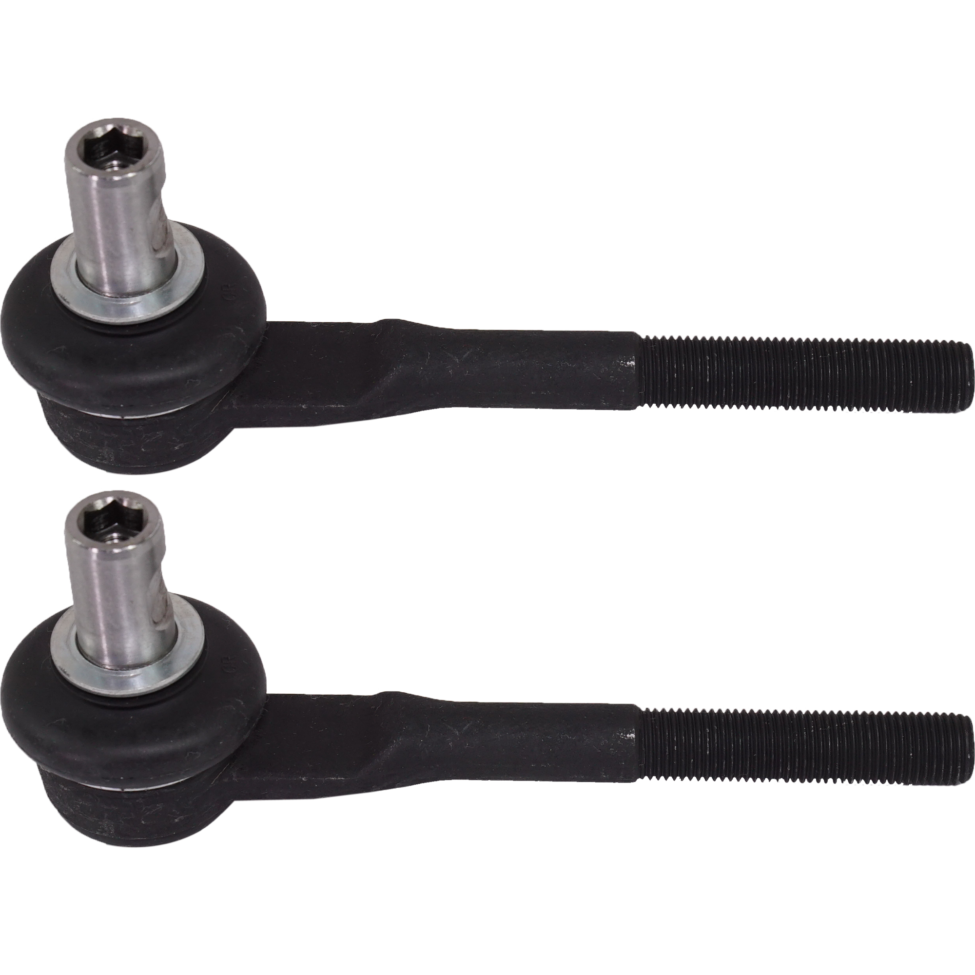 AM A6 QUATTRO 02-11 S4-00-09 S6-02-11 FRONT TIE ROD RH AND LH Outer SKU SET RA28210020-2 OEM 1017101-2693663-4012326-4F0419