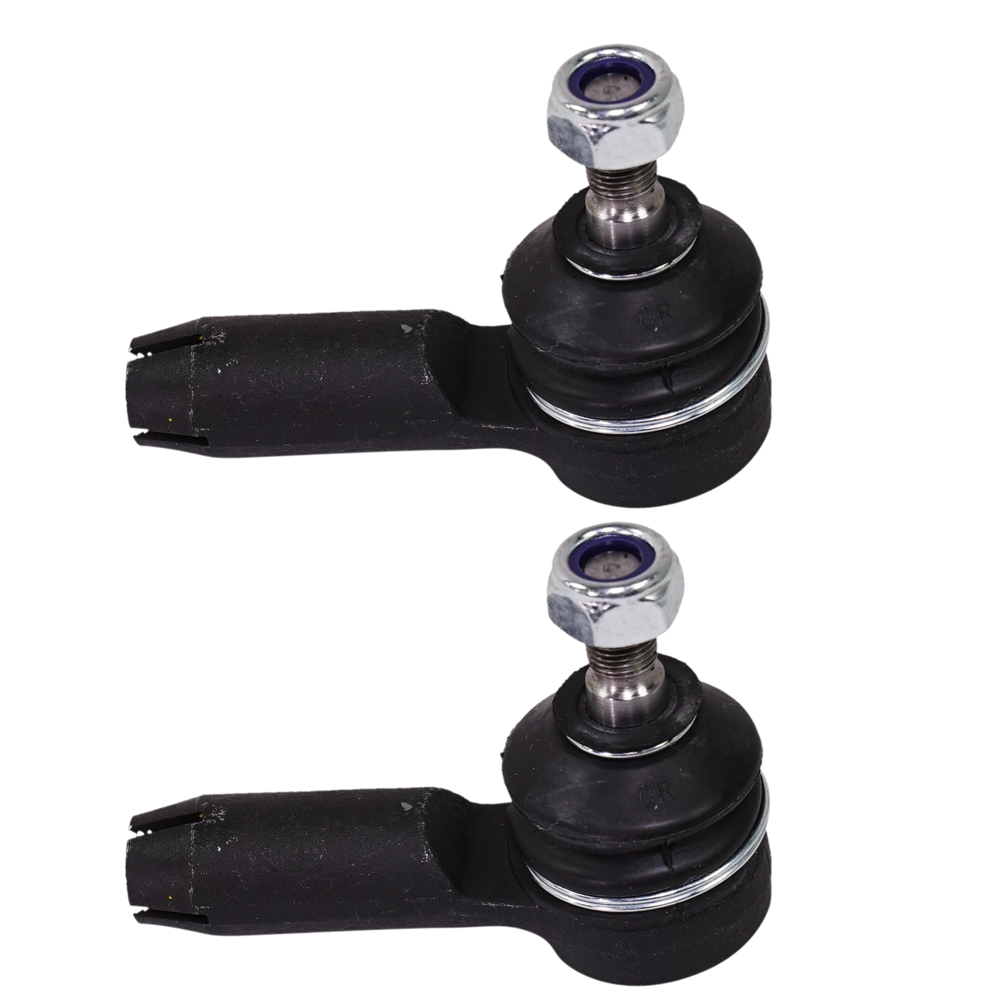 AM AUDI 4000-81-87 CABRIOLET 94-98 FRONT TIE ROD RH AND LH Outer SKU SET RA28210022-2