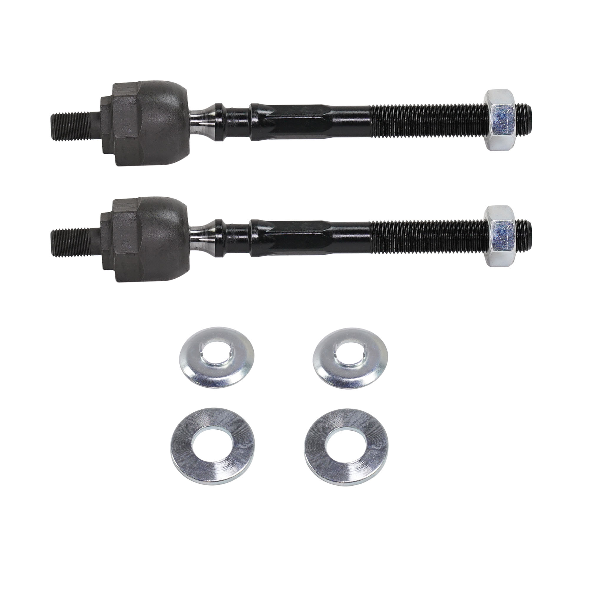 AM INTEGRA 90-93 FRONT TIE ROD END RH AND LH Inner SKU SET RA28210023-2 OEM 53521SK7003
