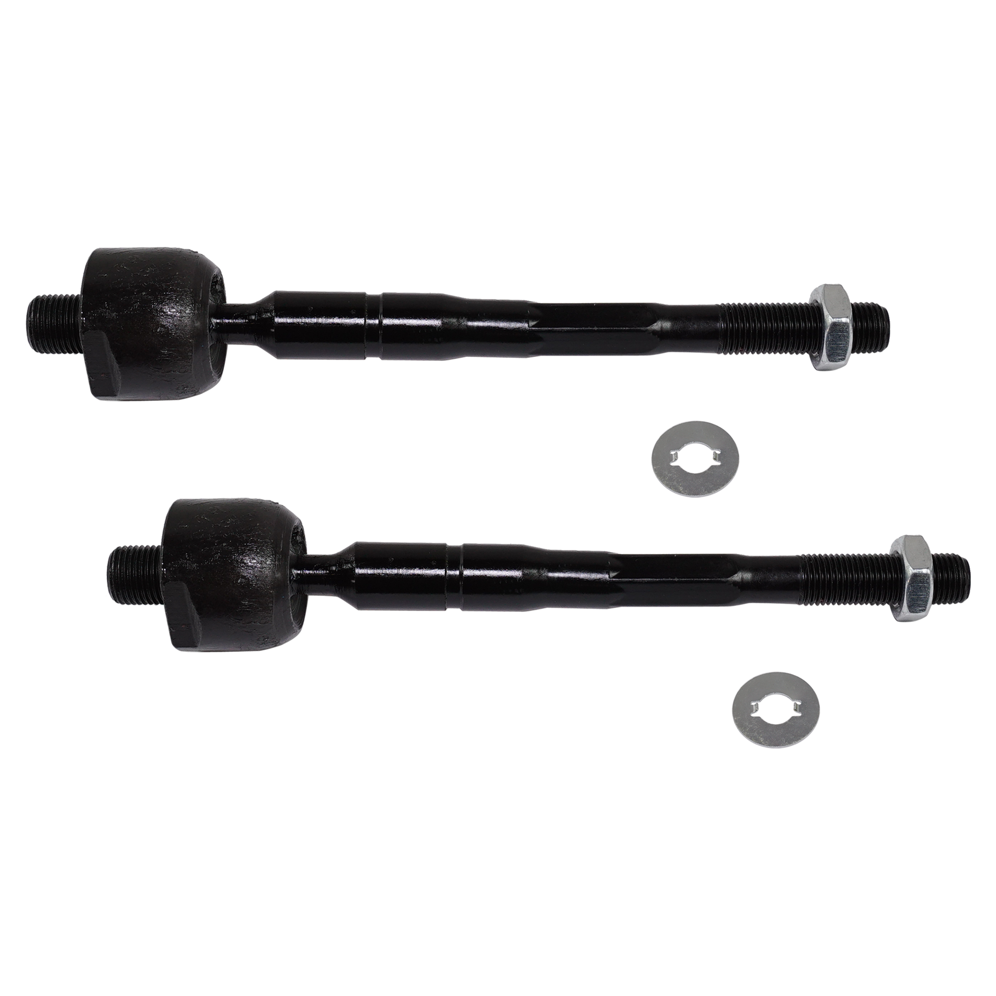 AM MDX 07-13 ZDX 10-13 FRONT TIE ROD RH AND LH Inner SKU SET RA28210026-2 OEM 1016745-2693662-4012325-45A129