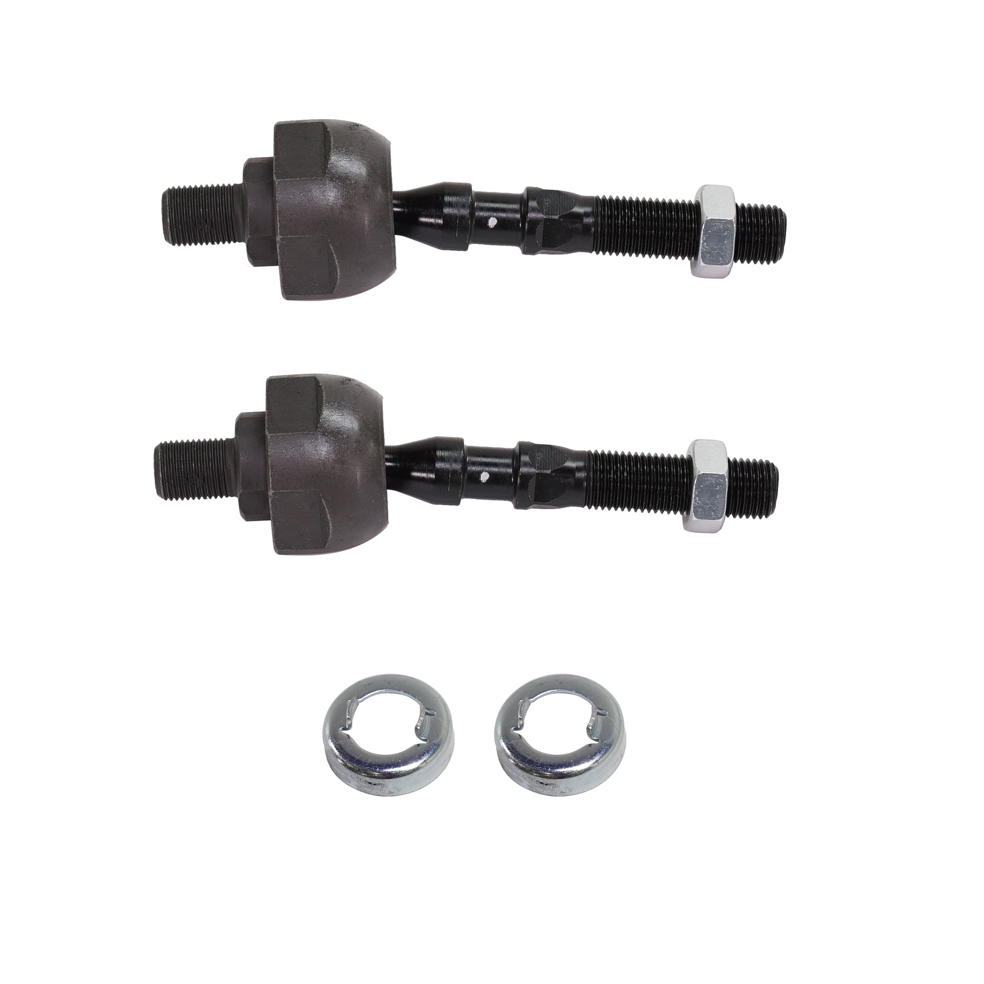 AM PRELUDE 92-01 RL 96-04 FRONT TIE ROD RH AND LH Inner SKU SET RA28210027-2 OEM 1014410-1014633-2693309-45A097