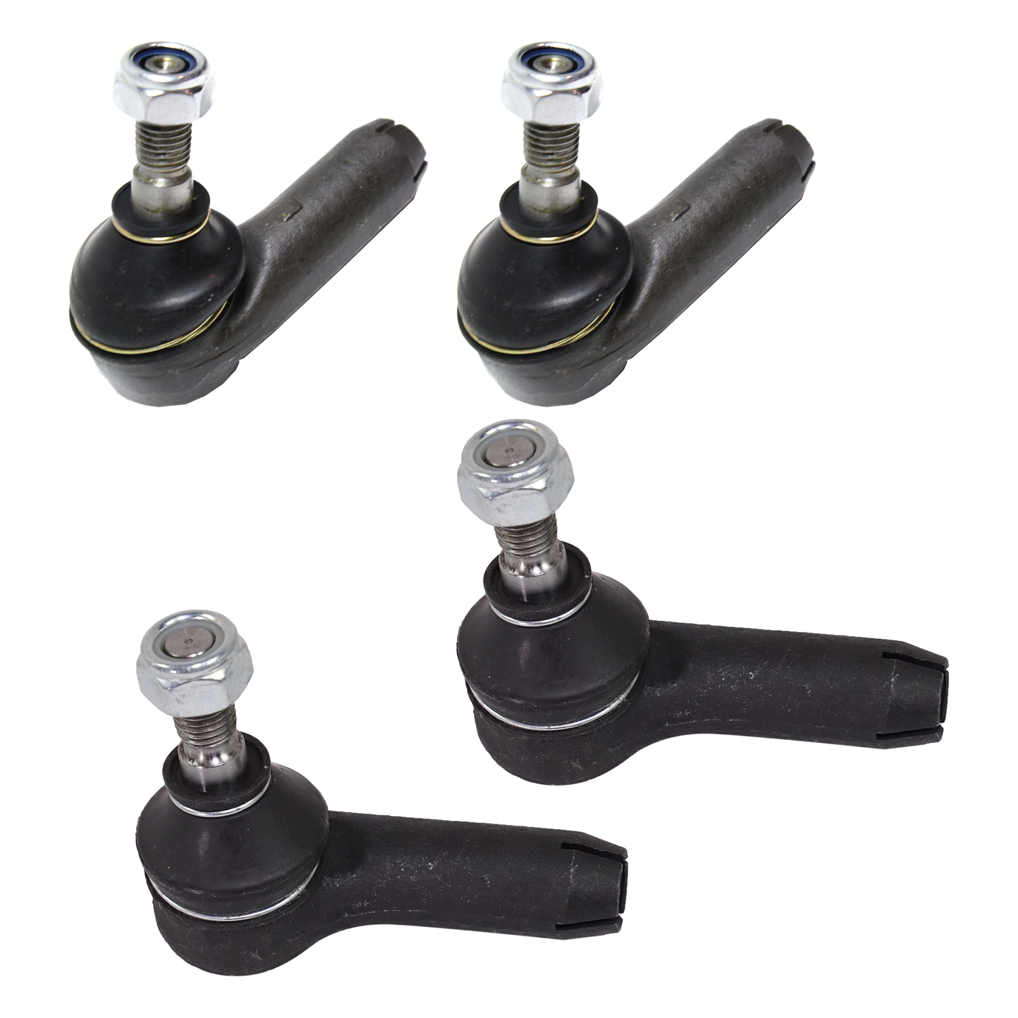 AM AUDI 5000-84-88 AUDI 100-89-91 FRONT TIE ROD END RH AND LH Outer SKU SET RA28210029