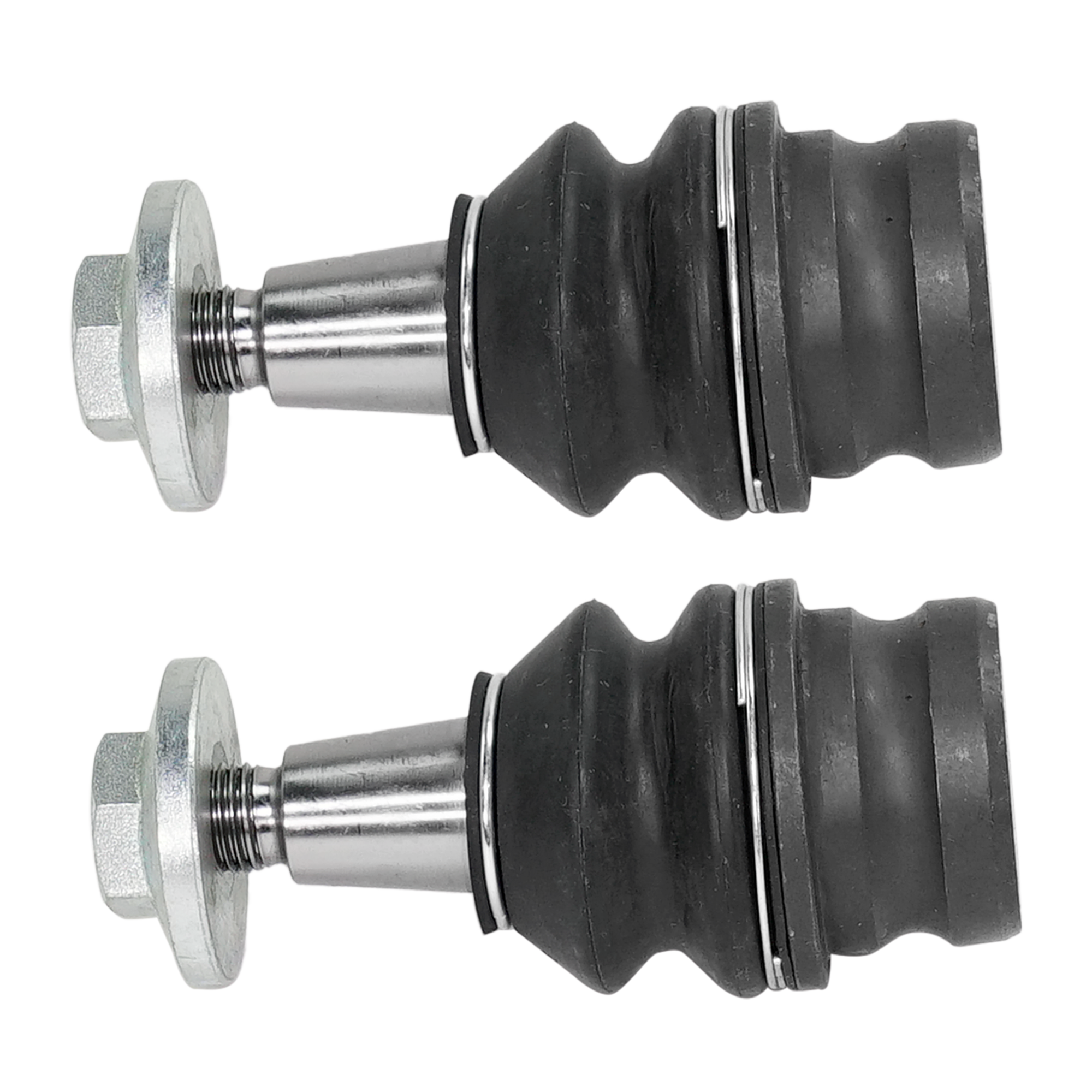 AM A6 QUATTRO 12-18 MACAN 15-20 FRONT BALL JOINT RH AND LH Lower Frontward SKU SET RA28230002-2 OEM 4G0407689A