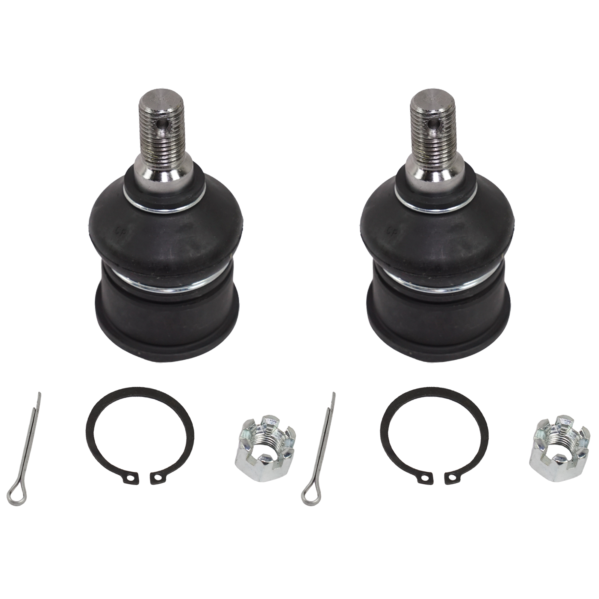 AM LEGEND 86-90 STERLING 827-90-91 FRONT BALL JOINT RH AND LH Lower SKU SET RA28230004-2 OEM 254-000-101-409-726-000-000-000-000