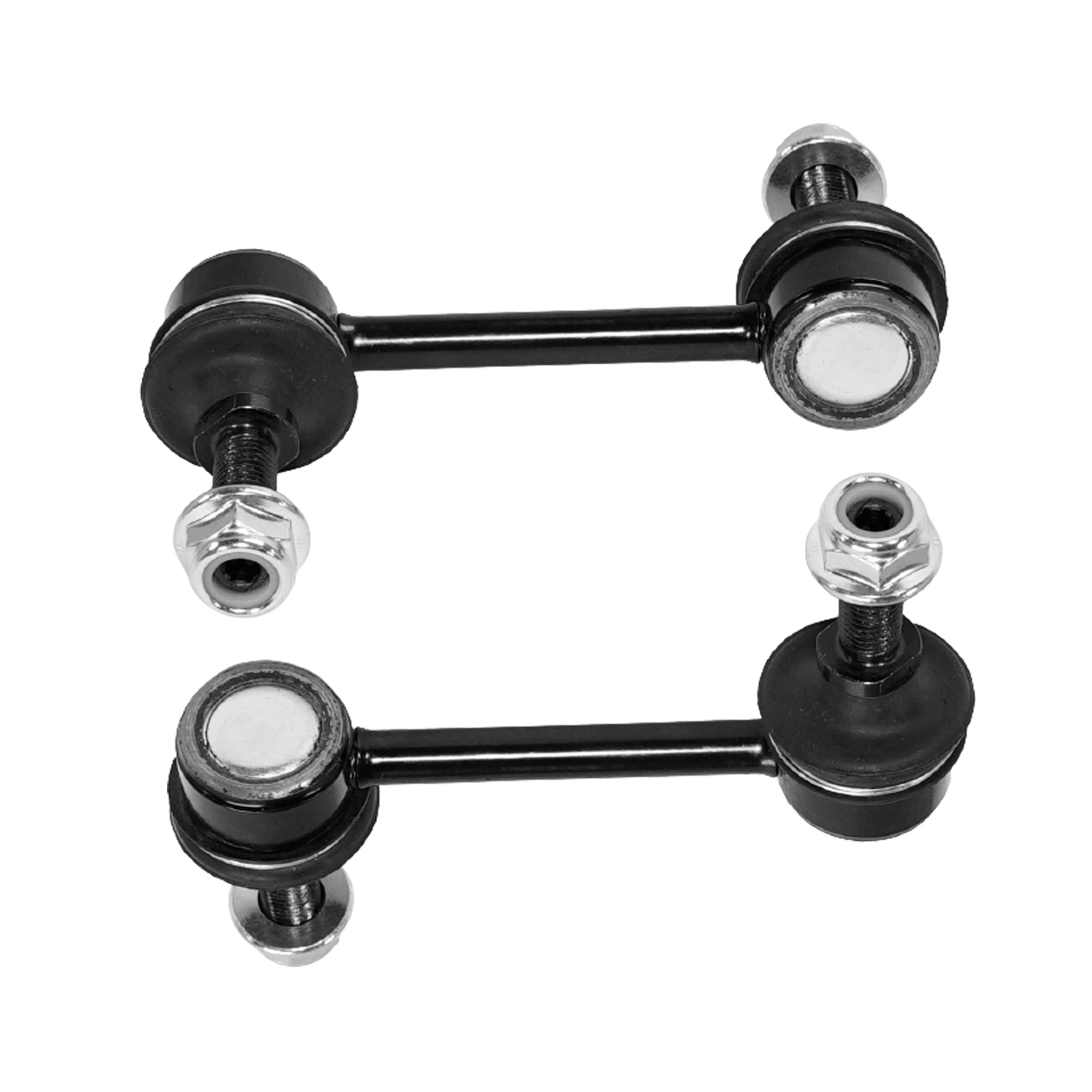 AM RL 05-12 FRONT SWAY BAR LINK RH AND LH SKU SET RA28680002-2 OEM 51320SJAA01-51320SJA013