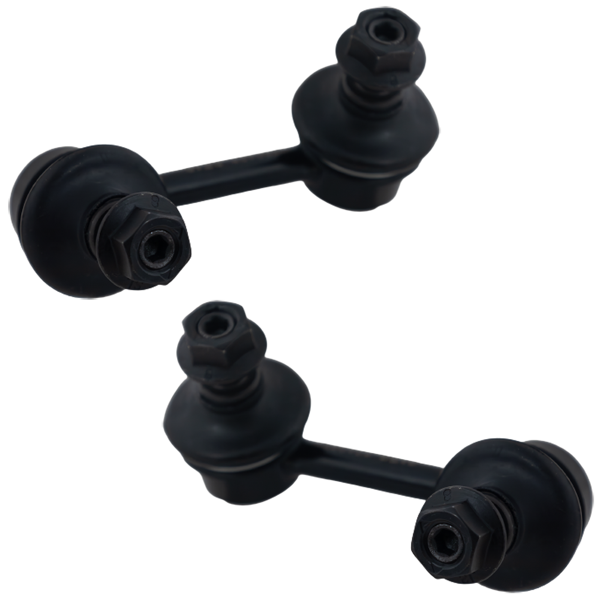 AM CIVIC 06-15 ILX 13-21 REAR SWAY BAR LINK RH AND LH SKU SET RA28680003 OEM 52320SNAA01-52321SNAA01
