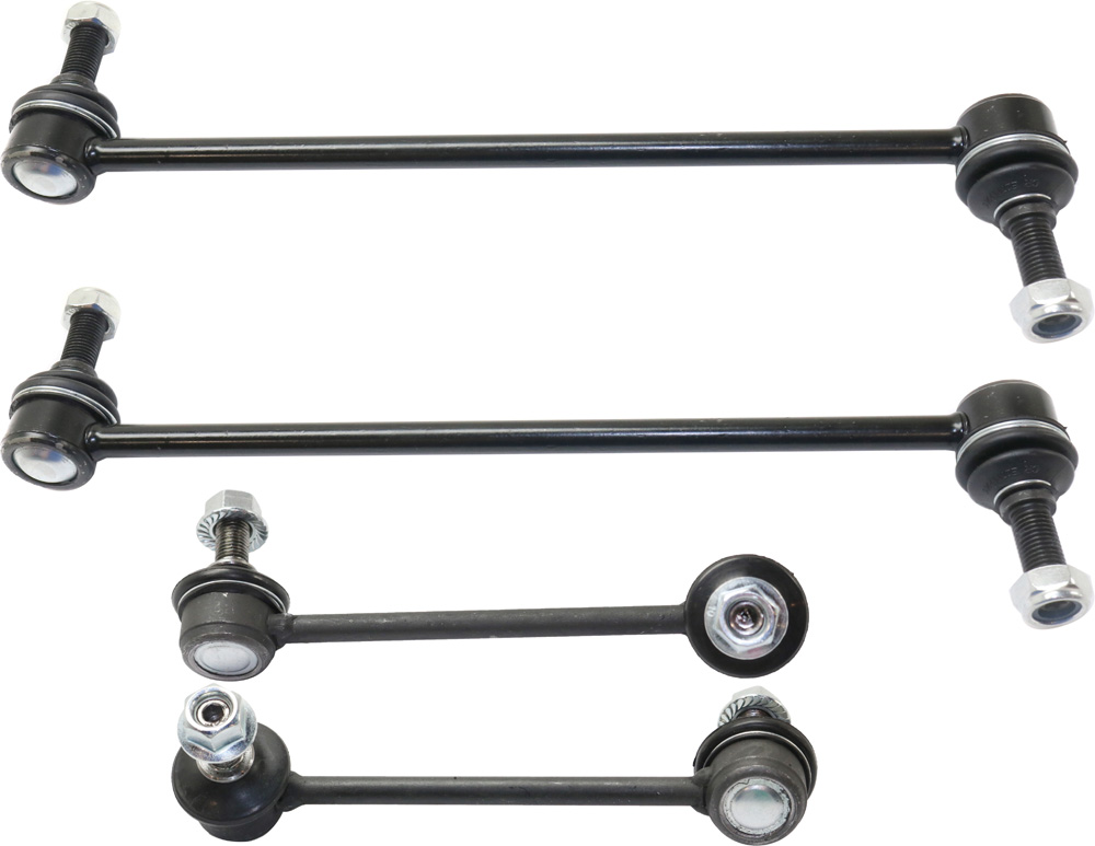 AM MDX 01-05 PILOT 03-05 FRONT AND REAR SWAY BAR LINK RH AND LH SKU SET RA28680007-4 OEM 18315-1015302-2651497-5451288