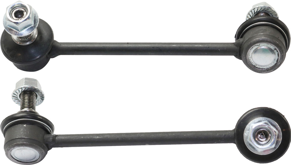 AM MDX 01-06 PILOT 03-08 REAR SWAY BAR LINK RH AND LH SKU SET RA28680007 OEM 52320S3V023-52325S3V023
