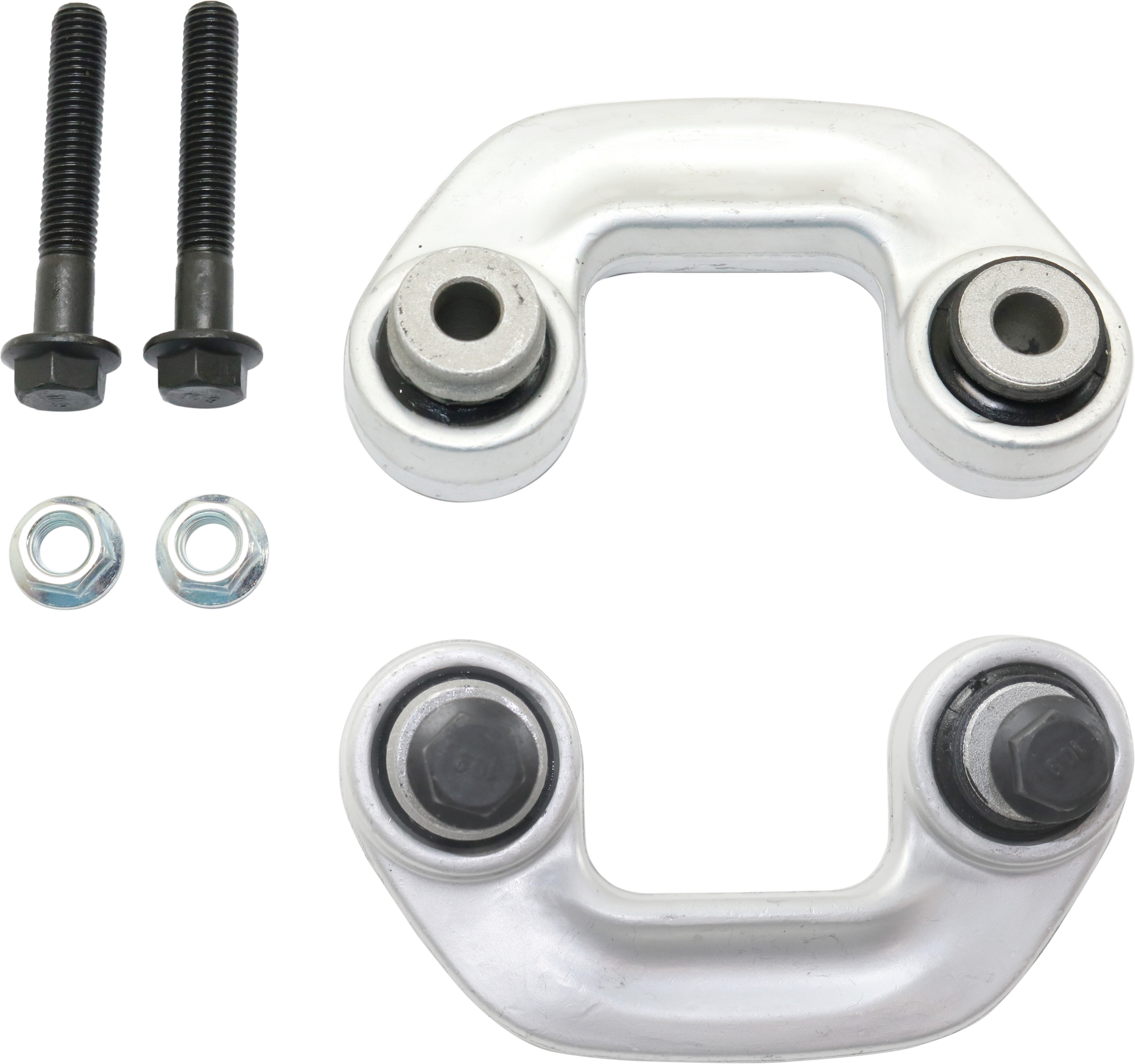AM A4-98-01 PASSAT 98-05 FRONT SWAY BAR LINK RH AND LH SKU SET RA28680009 OEM 1014933-2651494-5451285-545128