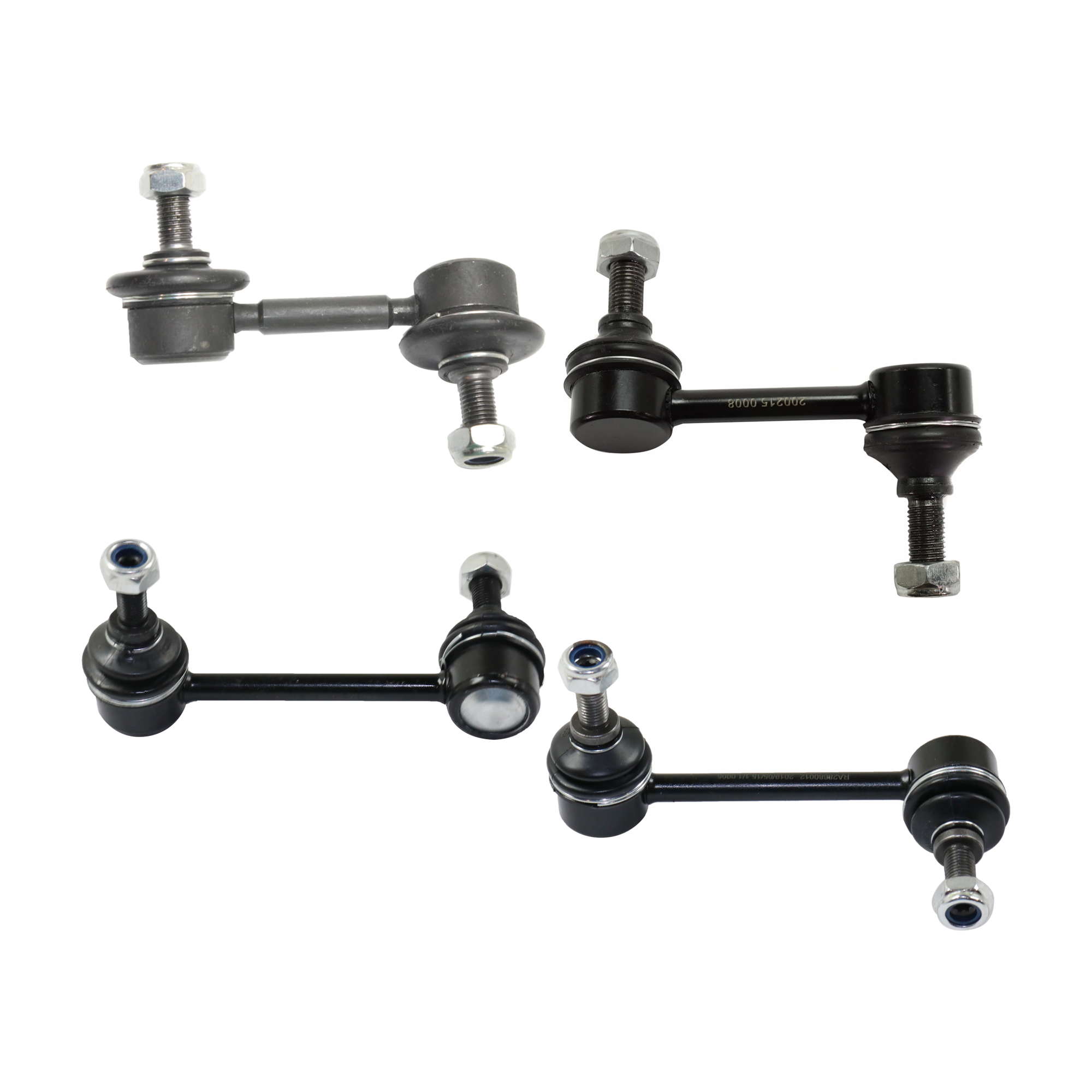 AM Sway Bar Link SKU SET RA28680011 C OEM 18404-1015300-2651588-5451379