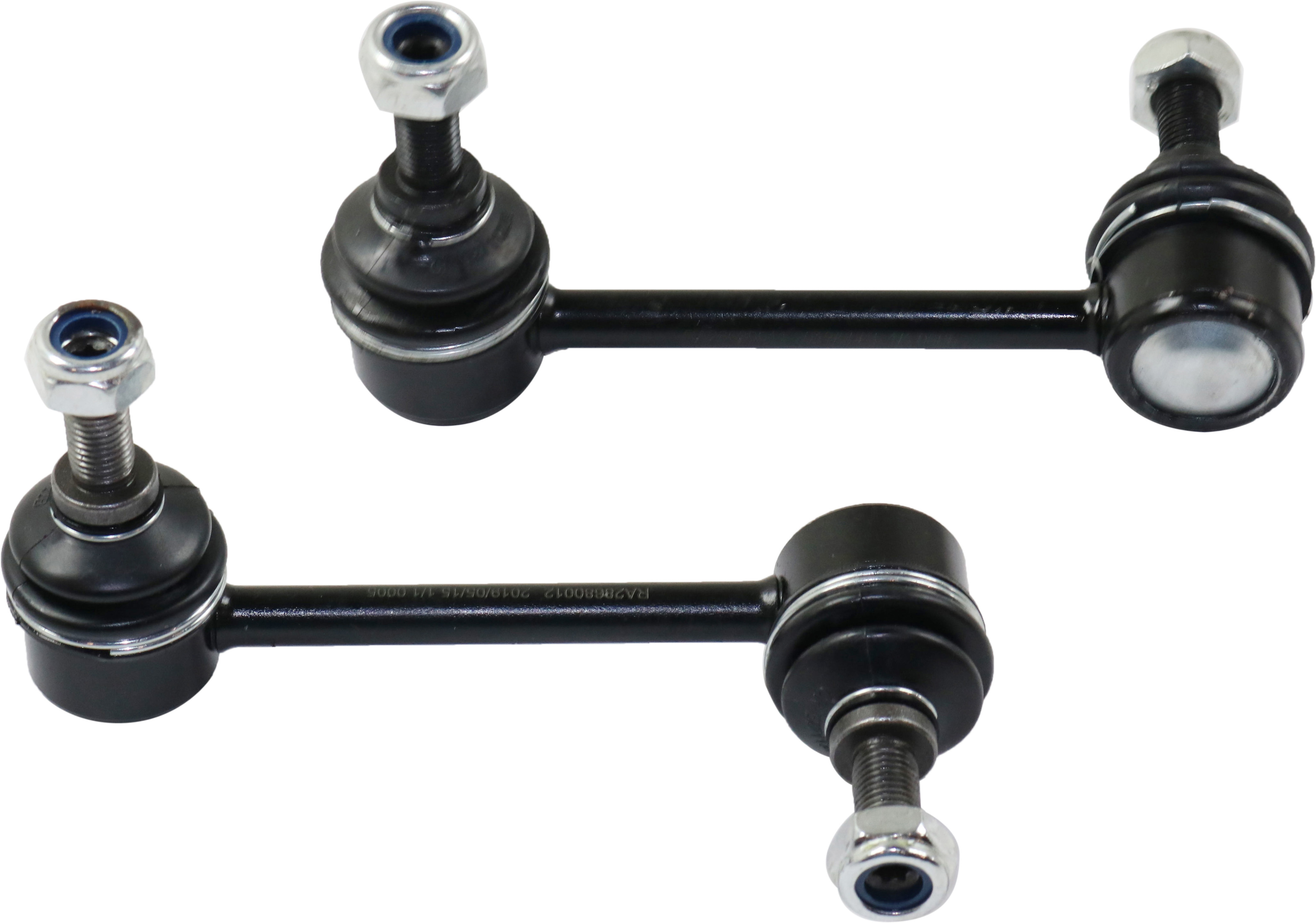 AM ACCORD 98-07 TSX 04-08 REAR SWAY BAR LINK RH AND LH SKU SET RA28680011 OEM 52320S84A01-52320SDR003-52325S
