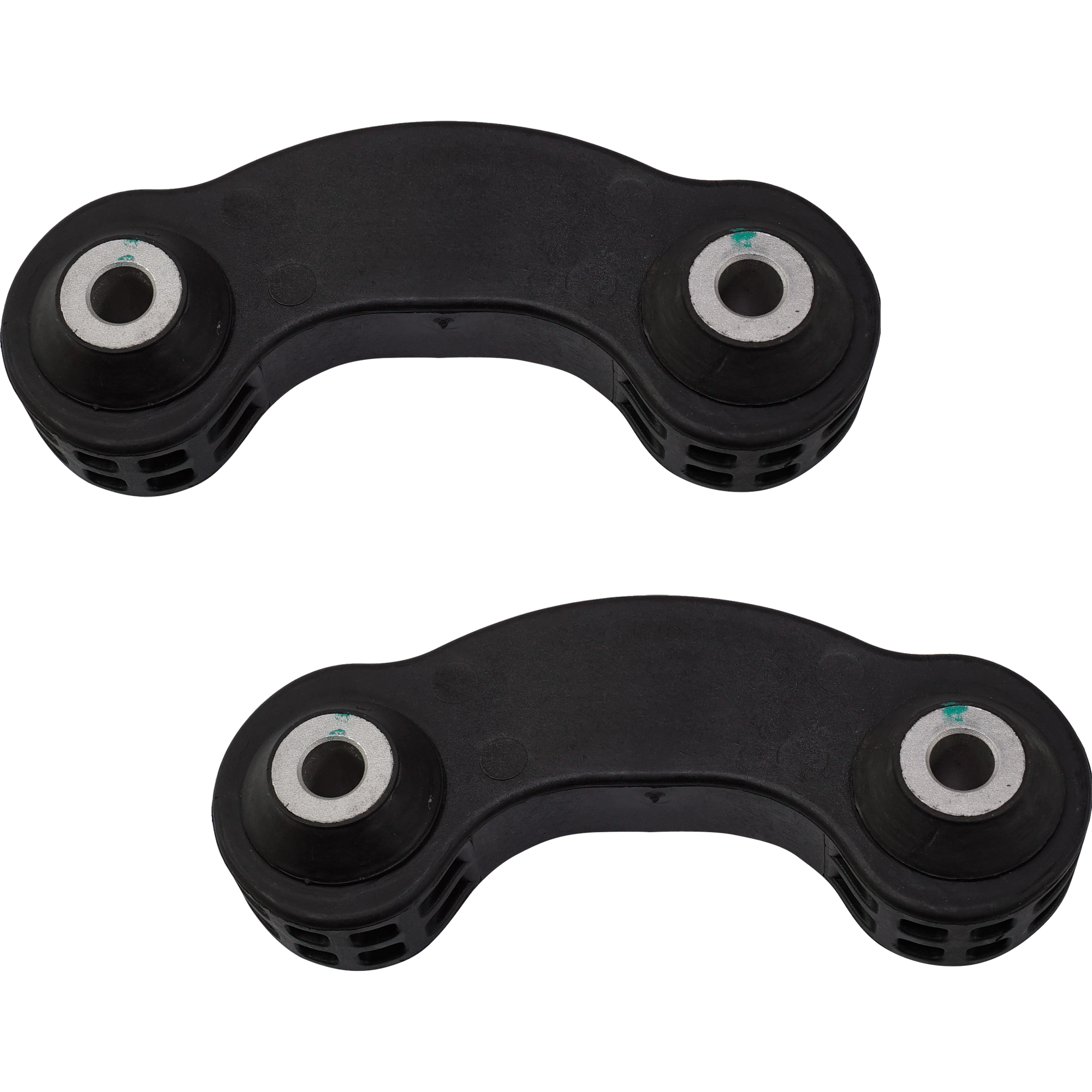 AM A6 QUATTRO 05-11 A6-06-11 S6-07-11 REAR SWAY BAR LINK RH AND LH SKU SET RA28680015-2 OEM 4F0505465N 4F0505465Q
