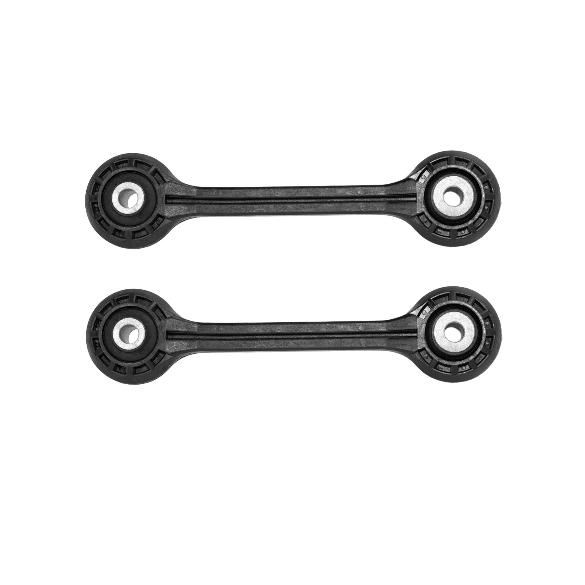 AM A8 QUATTRO 11-14 S8-13-14 FRONT SWAY BAR LINK RH AND LH To 01-28-2013 SKU SET RA28680018-2 OEM 4H0411317A