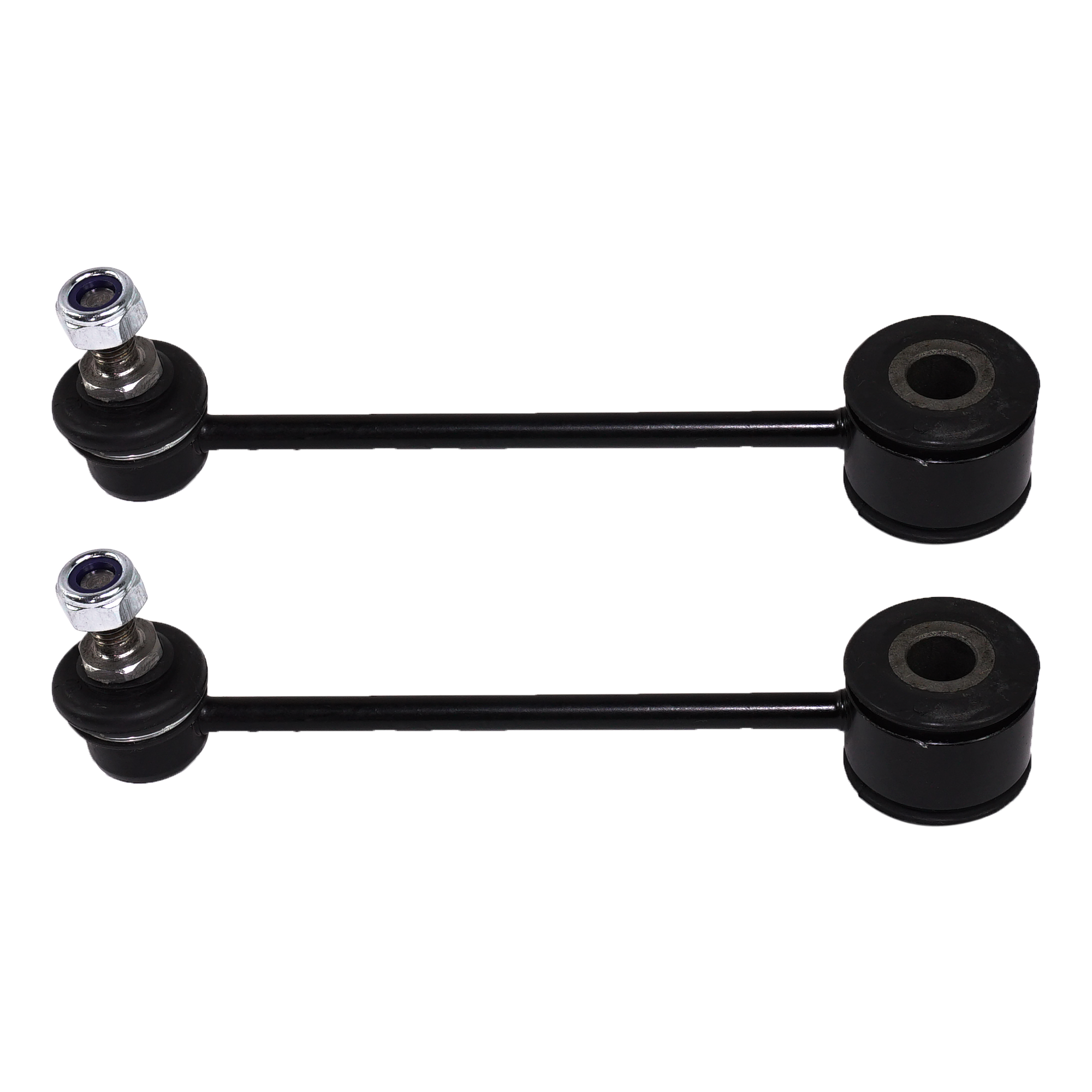 AM TT QUATTRO 00-06 R32-04-04 REAR SWAY BAR LINK RH AND LH SKU SET RA28680021-2 OEM 1J0505466B