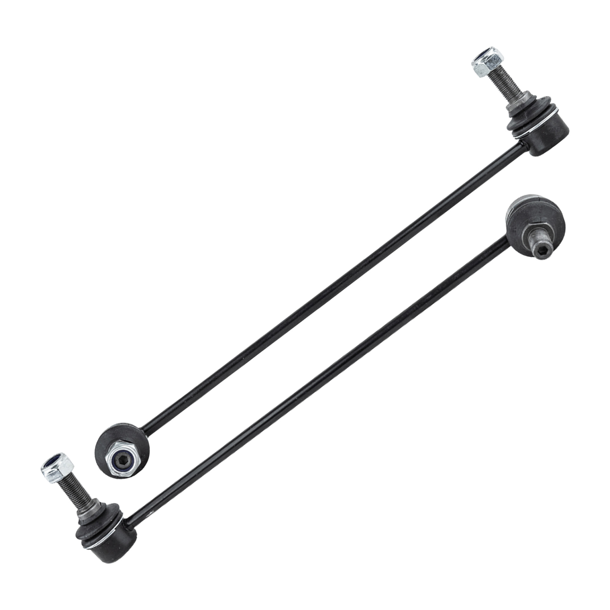AM TT TT QUATTRO 00-06 R32-04-04 FRONT SWAY BAR LINK RH AND LH SKU SET RA28680023 OEM 1J0411315D 1J0411316D