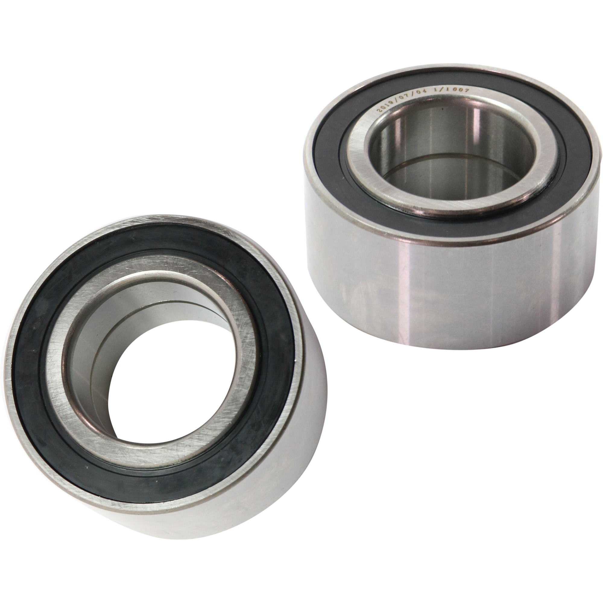 AM LEGEND 91-95 LAND CRUISER 98-07 FRONT WHEEL BEARING RH AND LH SKU SET RA28840002