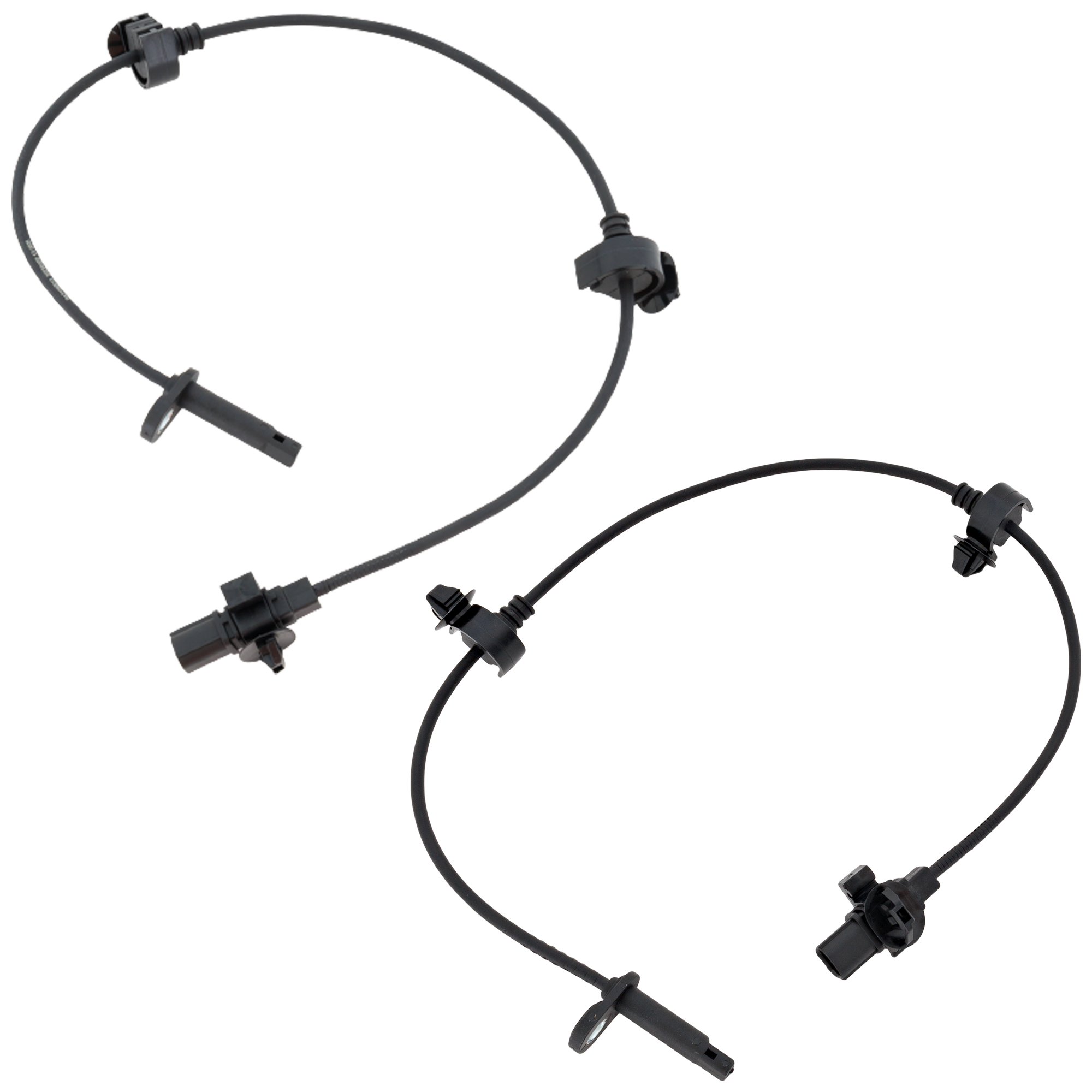 AM MDX 07-12 REAR ABS SPEED SENSOR RH AND LH SKU SET RA31080013 OEM 57470STXA01-57475STXA01