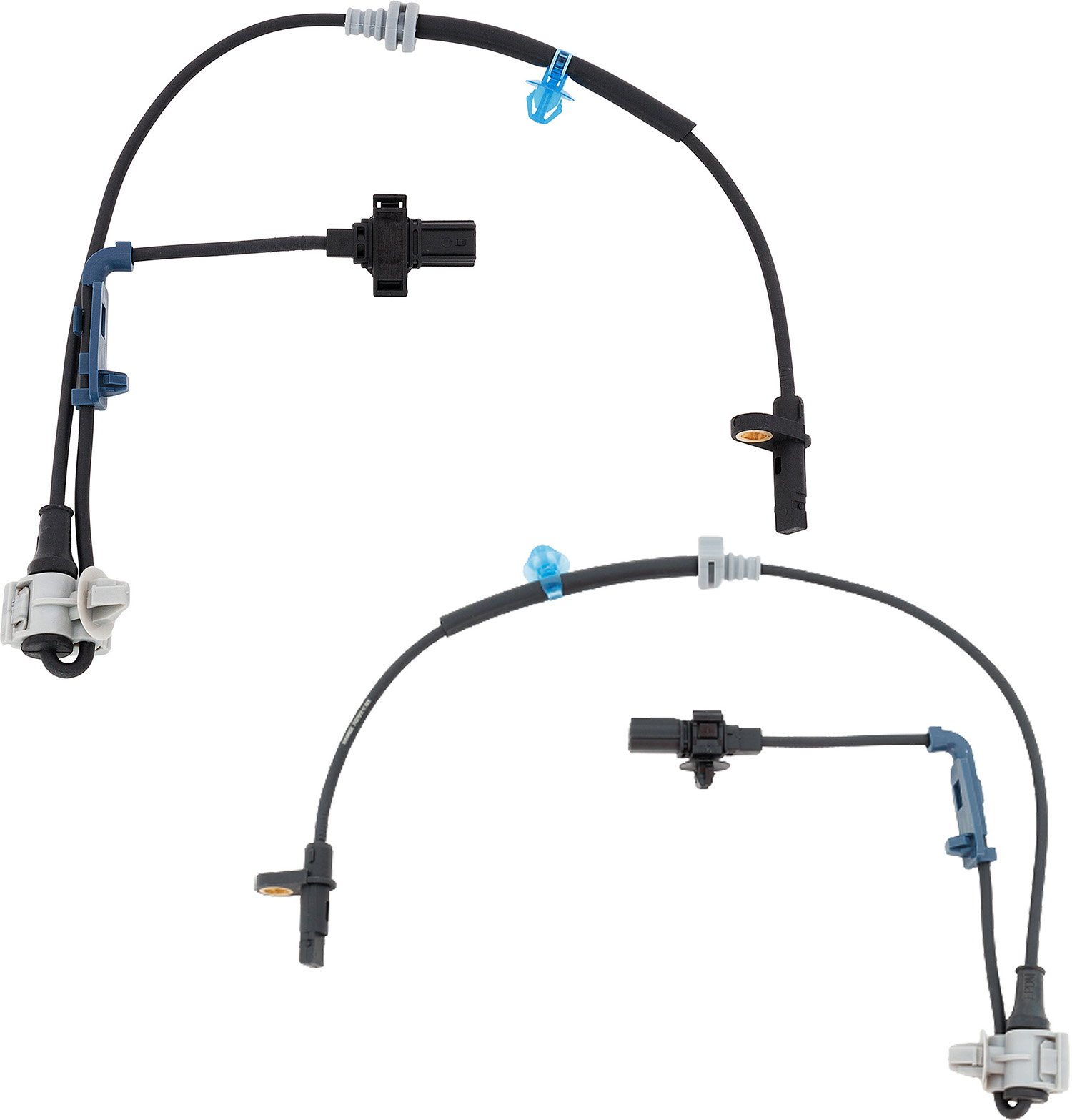 AM RDX 13-18 FRONT ABS SPEED SENSOR RH AND LH SKU SET RA31080023 OEM 57450TX4A01-57455TX4A01