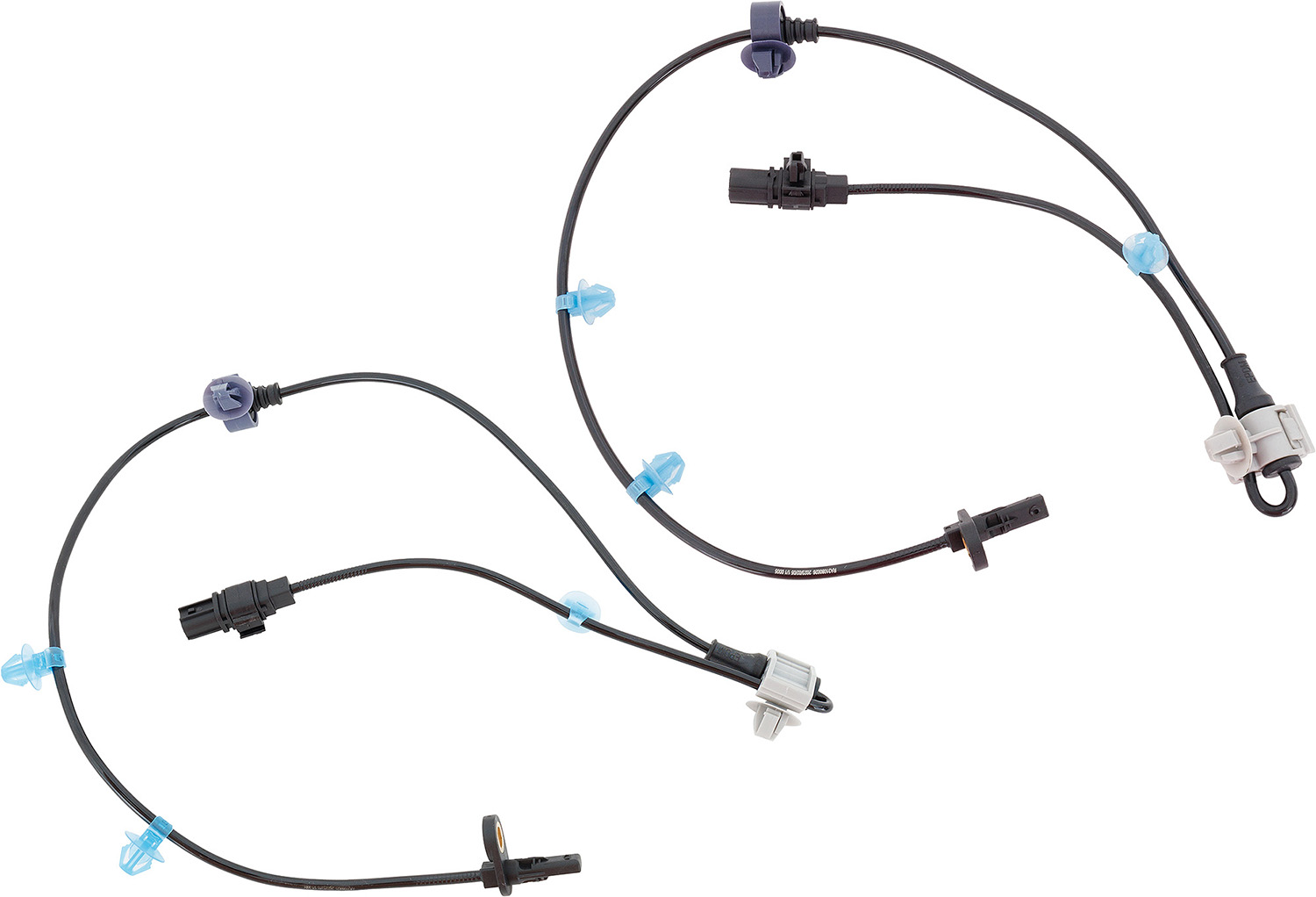 AM RDX 13-18 REAR ABS SPEED SENSOR RH AND LH SKU SET RA31080025 OEM 57470TX4A01-57475TX4A01