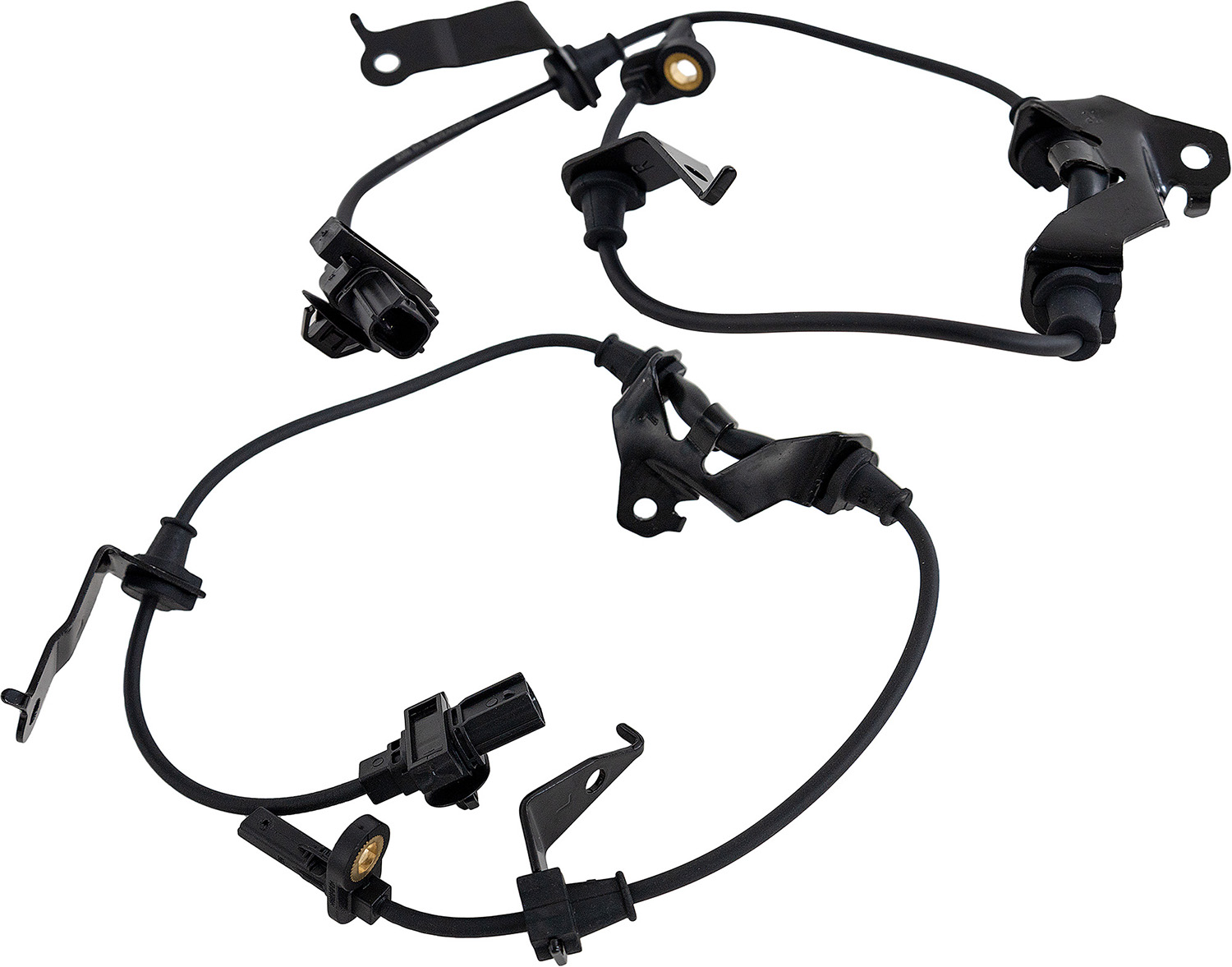 AM TL 09-14 FRONT ABS SPEED SENSOR RH AND LH SKU SET RA31080035 OEM 57450TK4A01-57455TK4A01