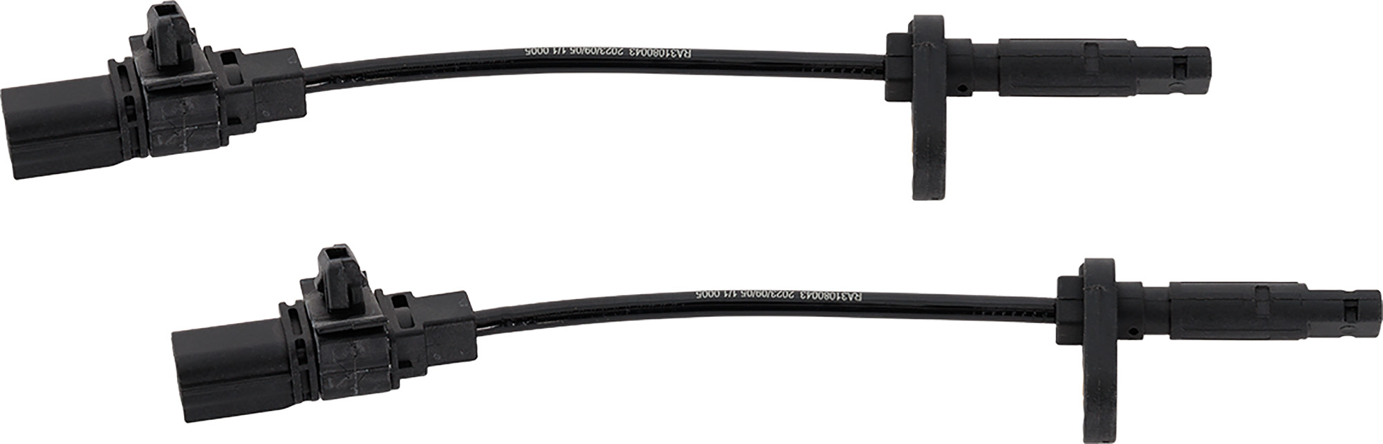 AM RLX 14-20 REAR ABS SPEED SENSOR RH AND LH SKU SET RA31080043-2 OEM 57470TY2A01