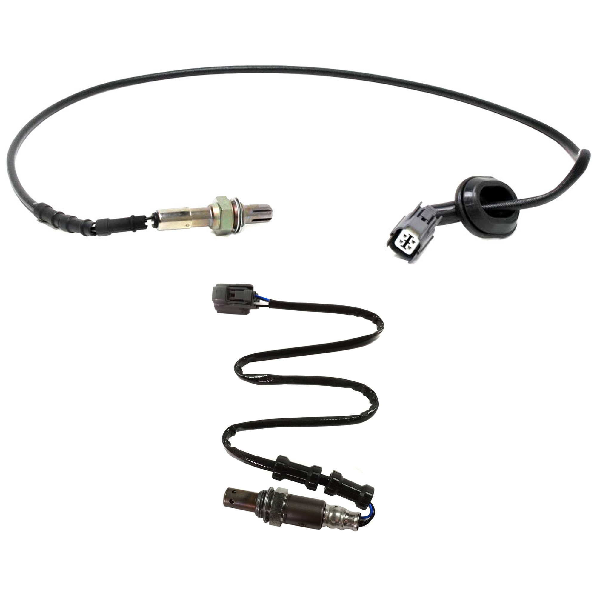 AM TSX 04-08 OXYGEN SENSOR Heated 4 Wire Set of 2 SKU SET RA31870002
