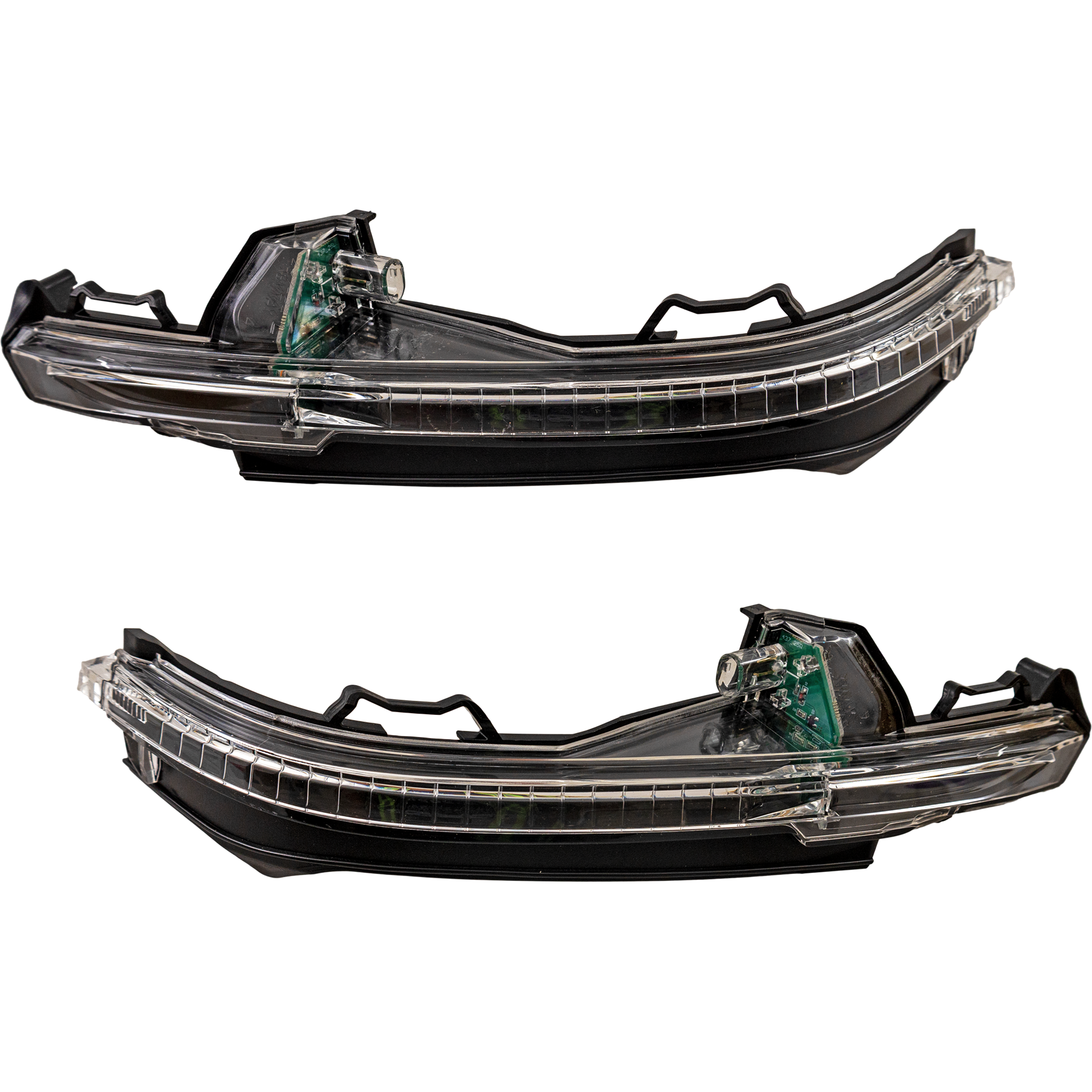 AM Q5 SQ5-18-24 Q5 SQ5 SPORTABCK 21-22 MIRROR SIGNAL LAMP RH AND LH w o Memory Puddle Light and Auto Dimming SKU SET RA47150003 Partslink AU1328105 AU1329105 OEM 80A949101-80A949102