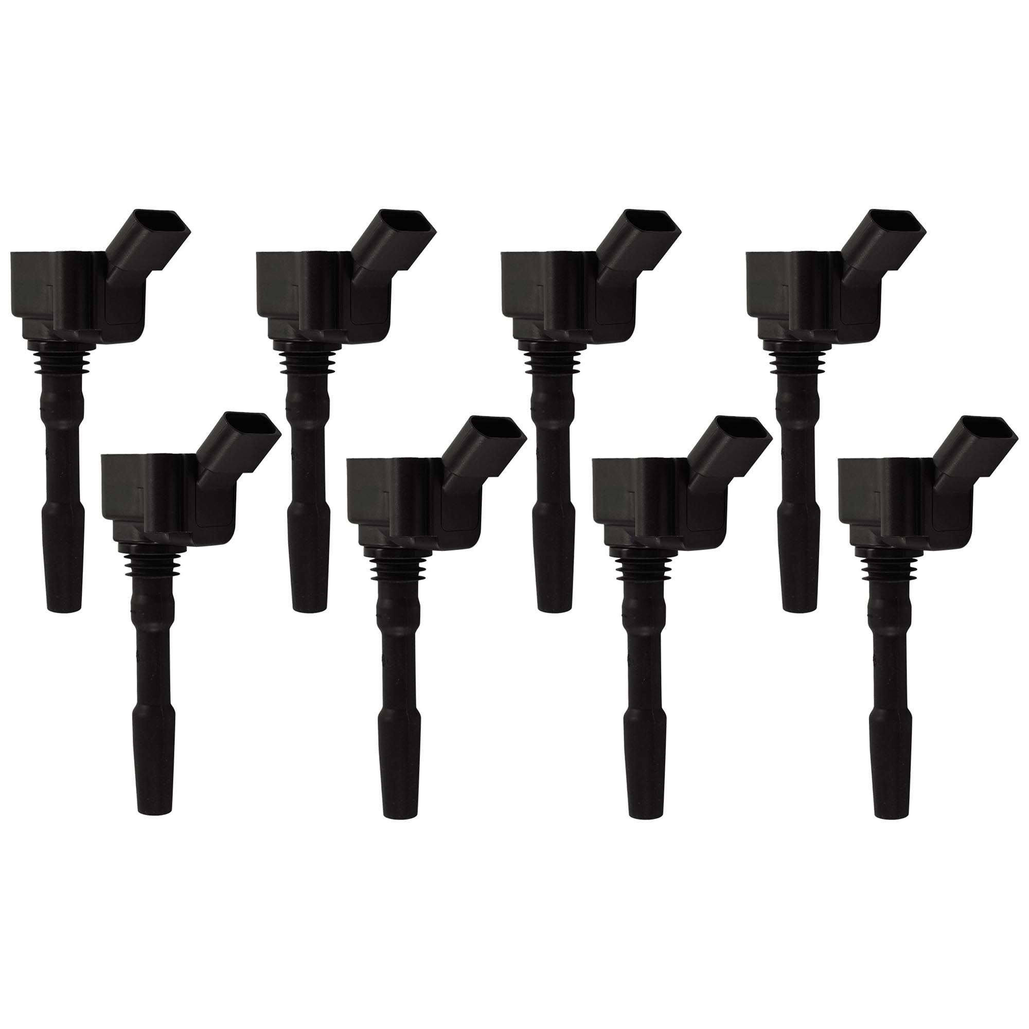 AM Ignition Coil SKU SET RA50460003-8 OEM 06H905110G