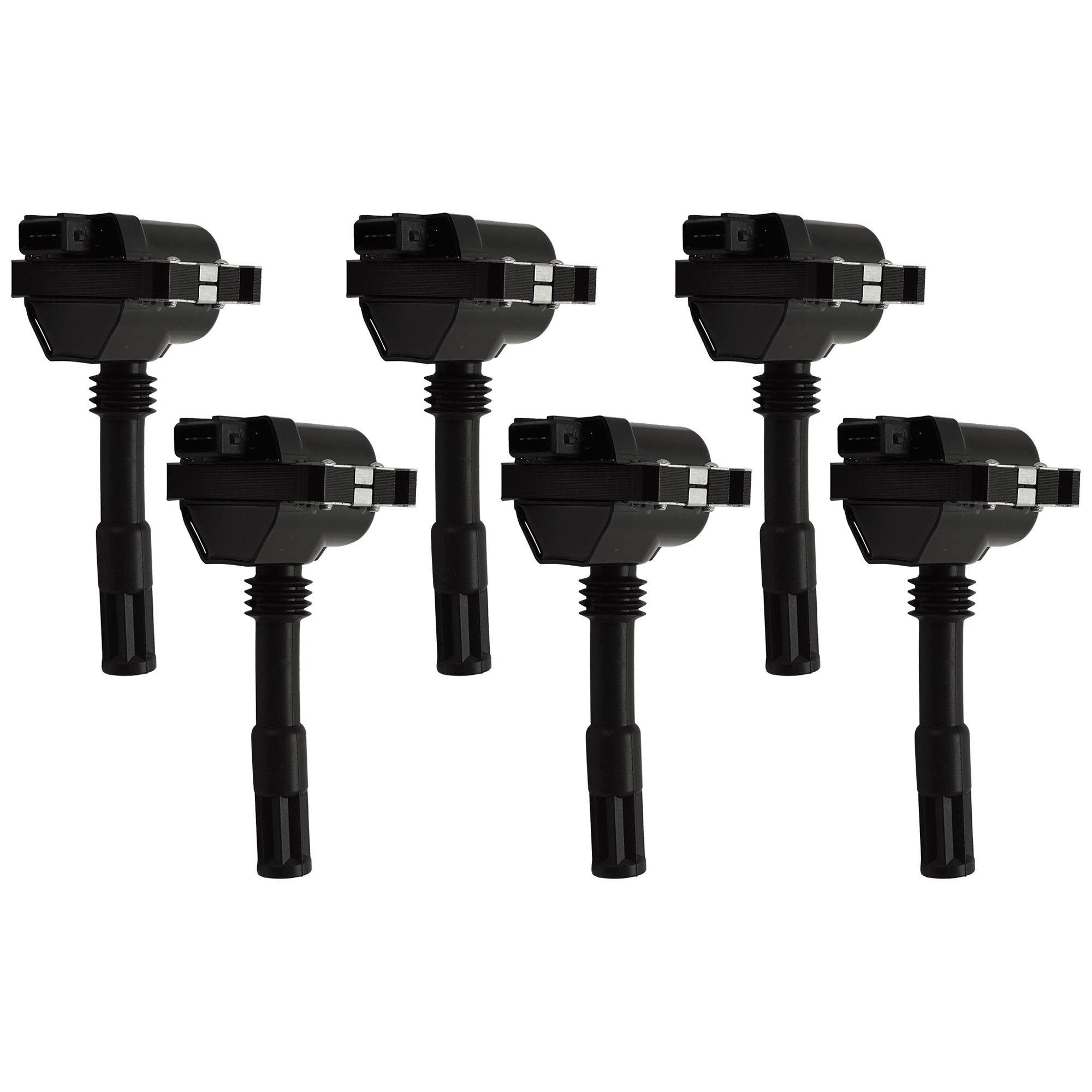 AM Ignition Coil SKU SET RA50460005-6 OEM 60562701