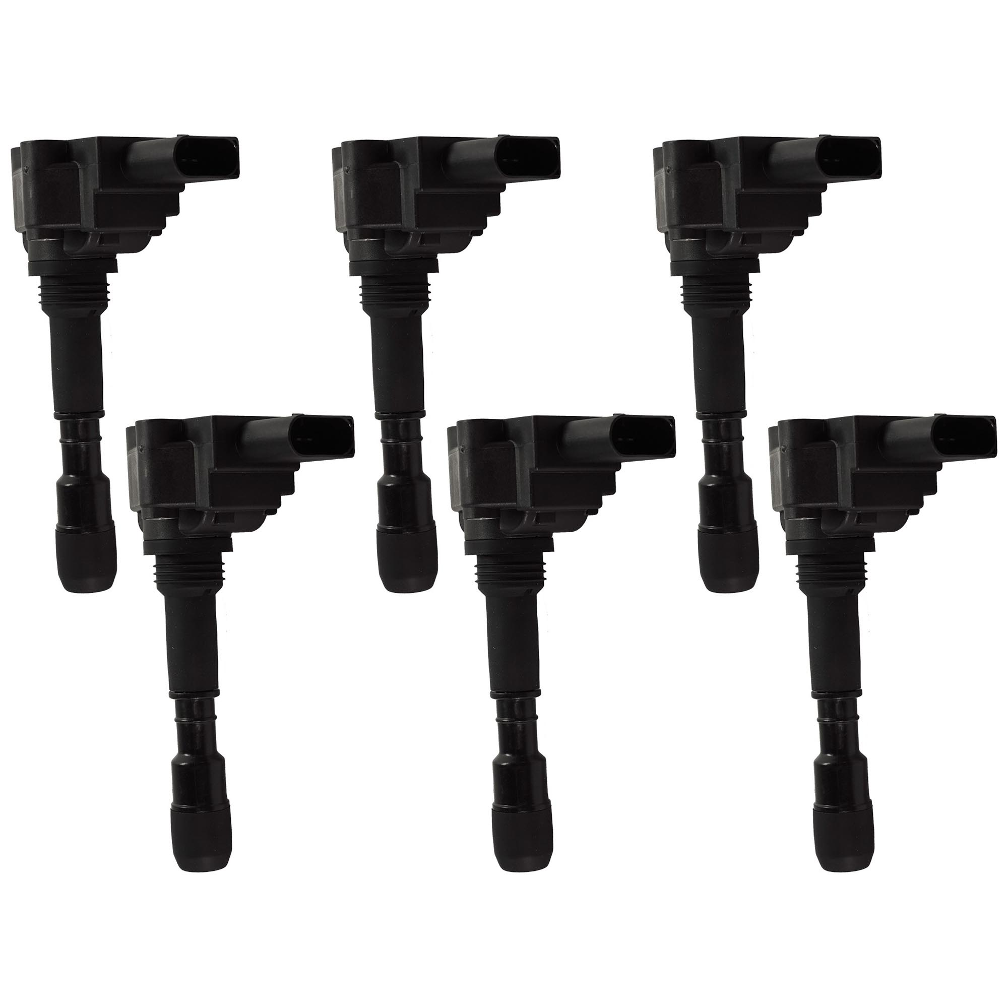 AM Ignition Coil SKU SET RA50460009-6 OEM 079905110H