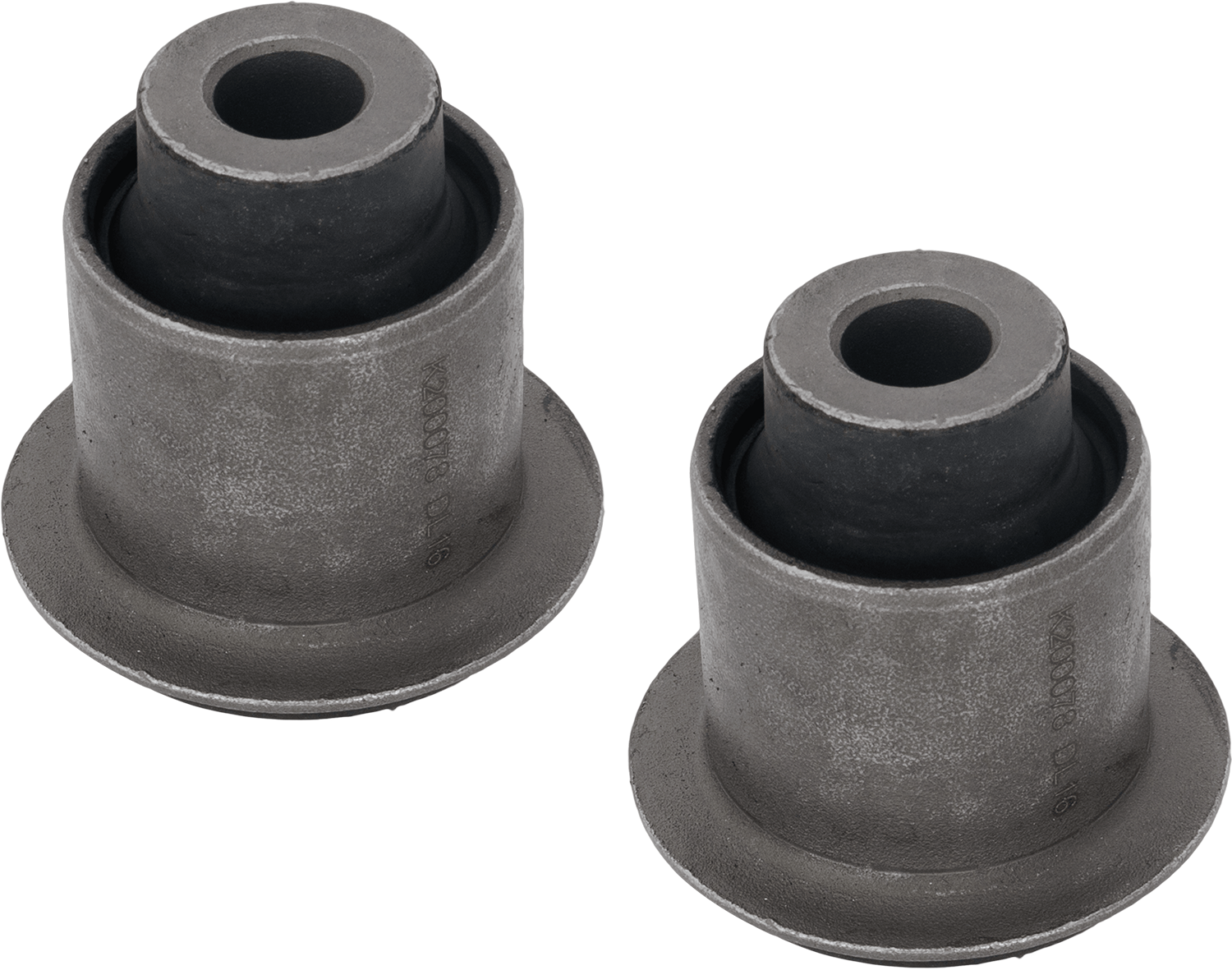 AM TL 07-08 TSX 04-13 FRONT CONTROL ARM BUSHING RH AND LH Lower Inner Rearward SKU SET RA50510003-2 OEM 51393SDAA02
