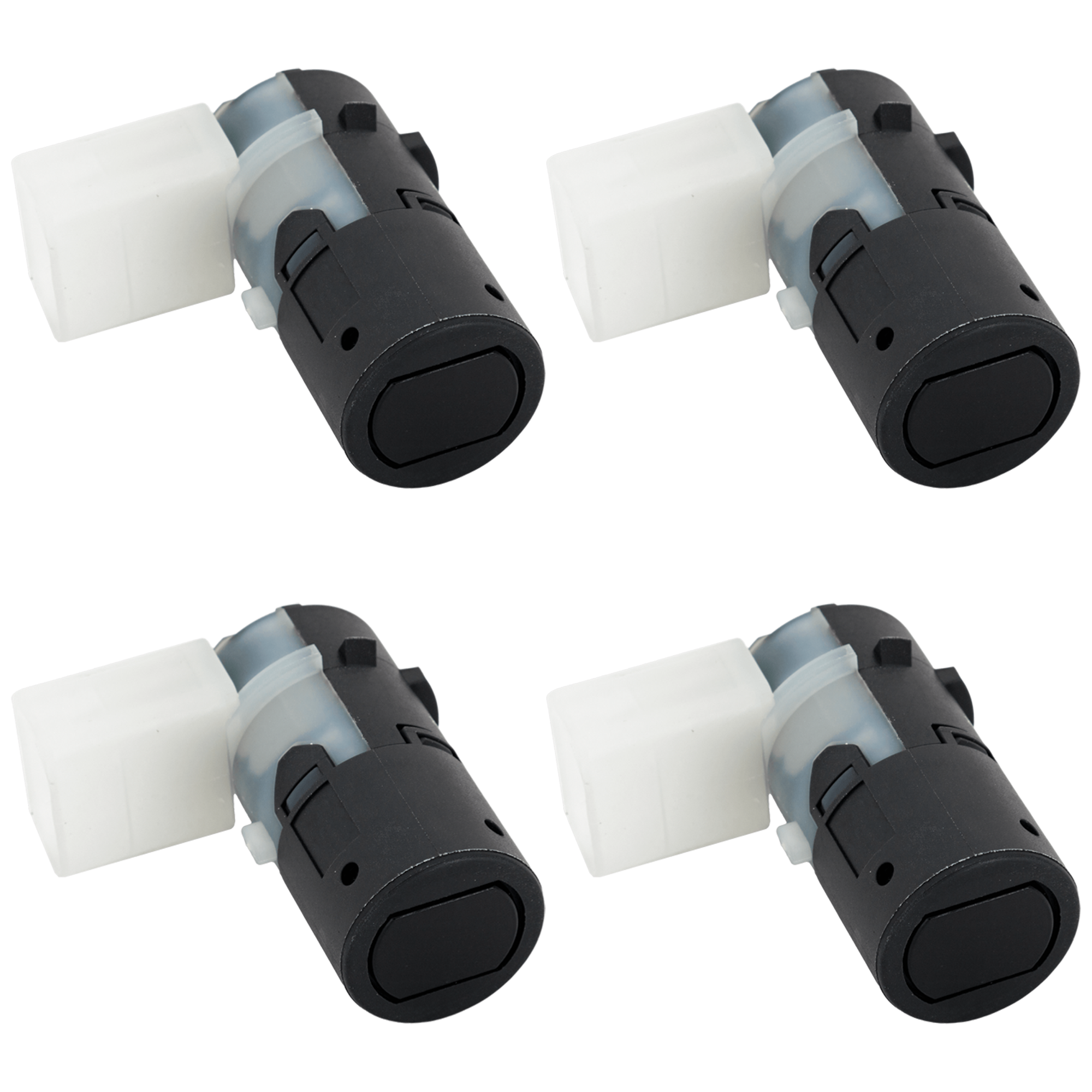 AM A4-03-06 REAR PARKING ASSIST SENSOR Outer SKU SET RA54130004-4