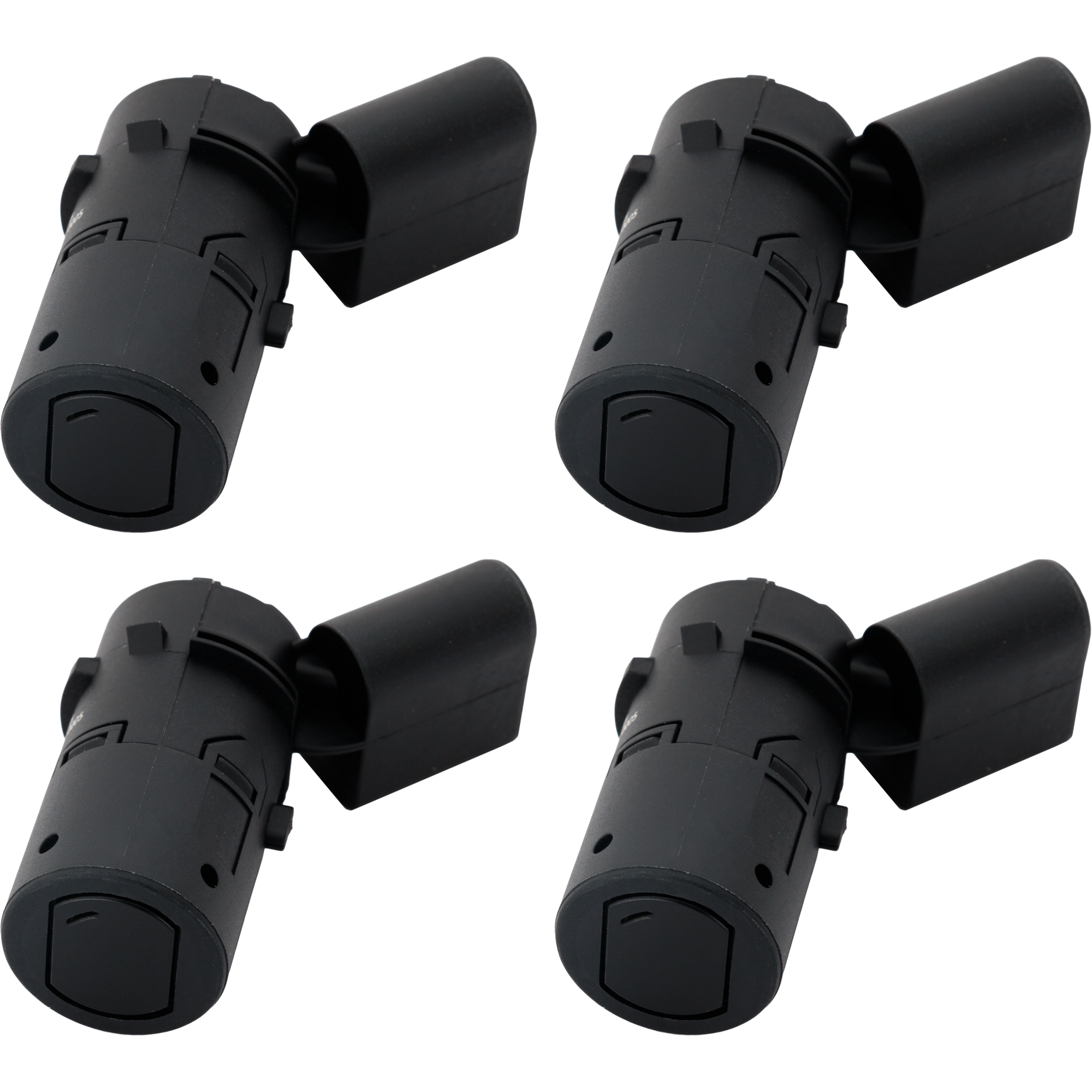 AM A4-02-05 S4-02-06 REAR PARKING ASSIST SENSOR RH AND LH Set of 4 SKU SET RA54130005-4 OEM 4B0919275B