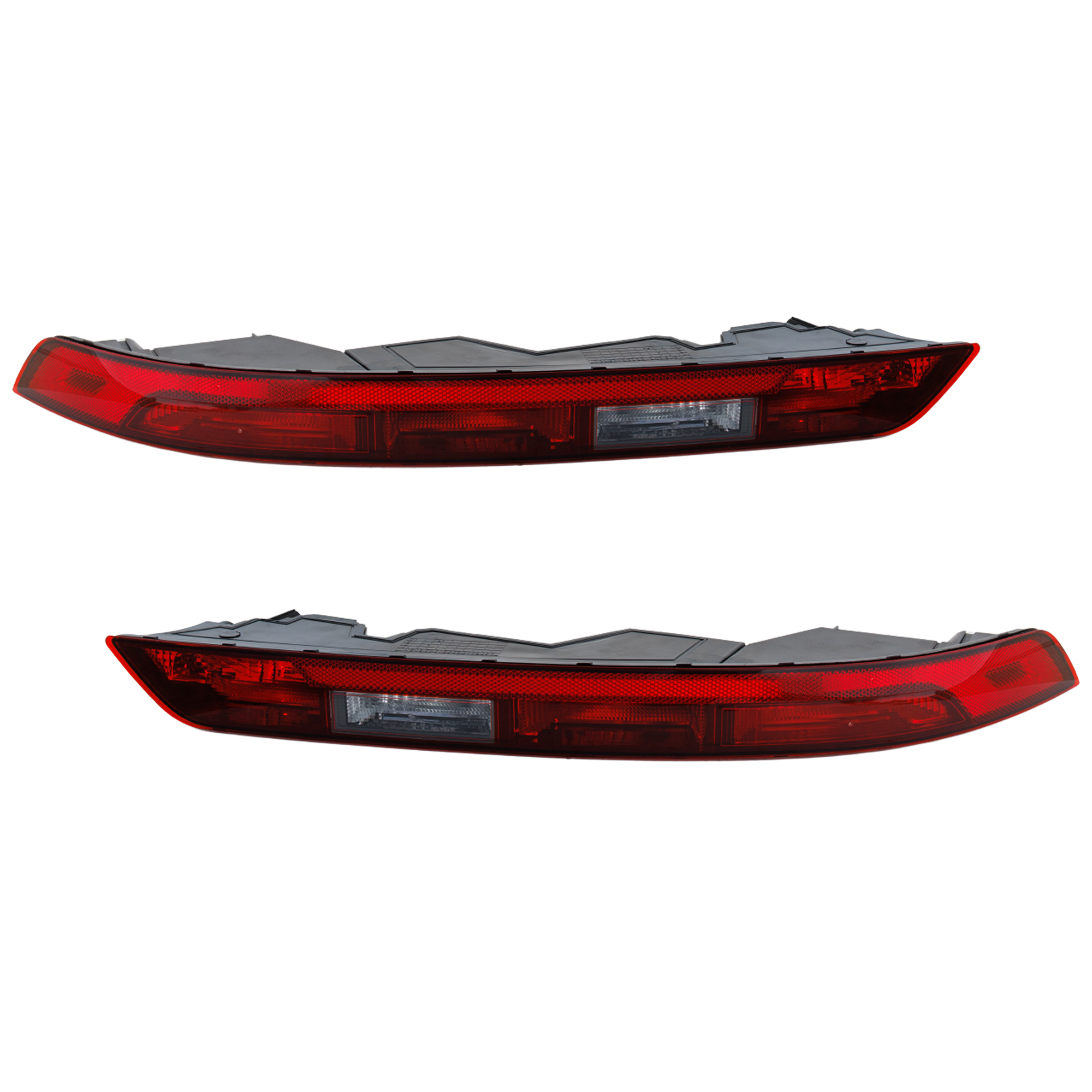 AM Q5 SQ5-18-20 TAIL LAMP RH AND LH Lower SKU SET RA73010023 Partslink AU2800123 AU2801123 OEM 80A945069A 80A945070A