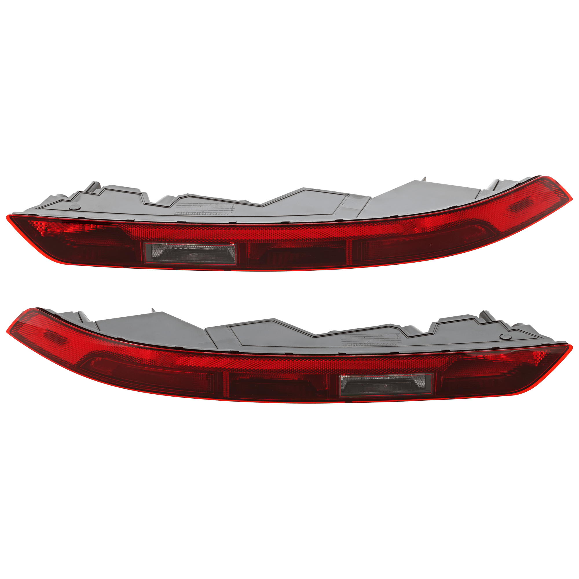 AM Q5 SQ5-21-24 SQ5 SPORTBACK 21-23 BACK UP LAMP RH AND LH Assembly Halogen On Bumper SKU SET RA73130003A Partslink AU2800124 AU2801124 OEM 80A945069C 80A945069E 80A94507