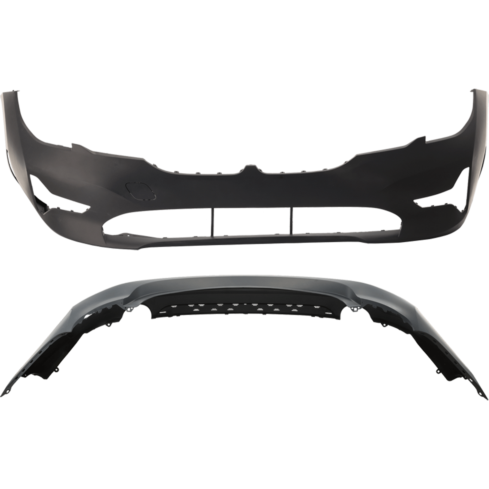 AM Bumper Cover SKU SET RB01030109P E