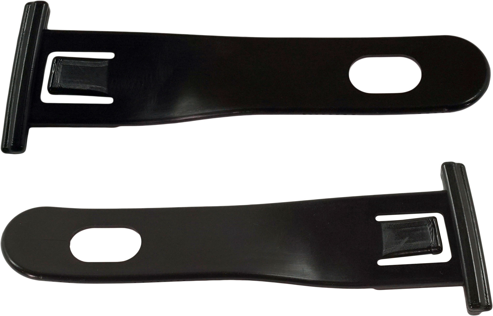 AM X3-11-17 X4-15-18 FRONT BUMPER BRACKET RH AND LH Upper SKU SET RB01310013 Partslink BM1033103 BM1032103 OEM 51117308082-51117308081