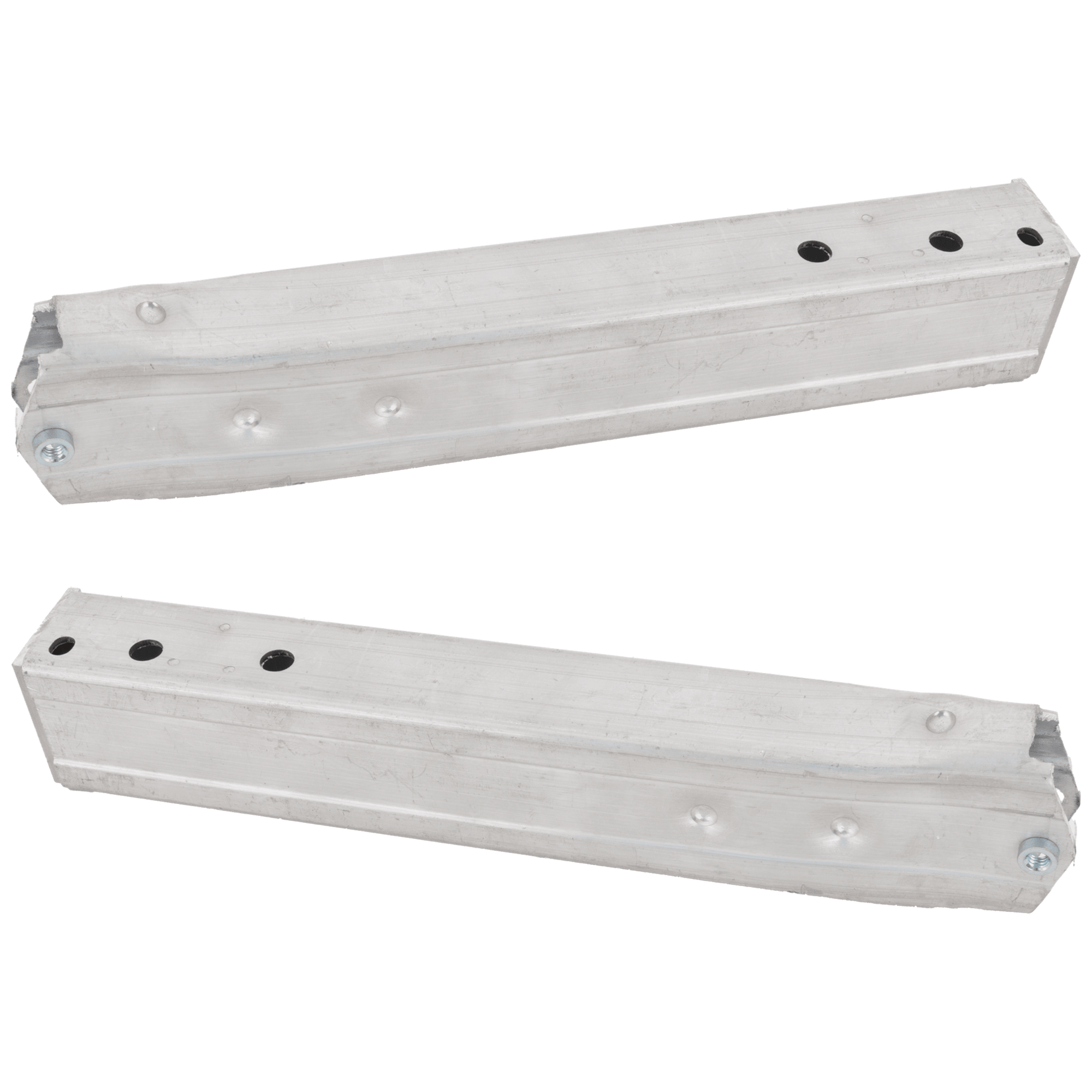 AM X1-16-19 X2-18-23 FRONT BUMPER BRACKET RH AND LH Lower Impact w o M Package SKU SET RB01310071 Partslink BM1066114 BM1067114 OEM 51117374789-51117374790
