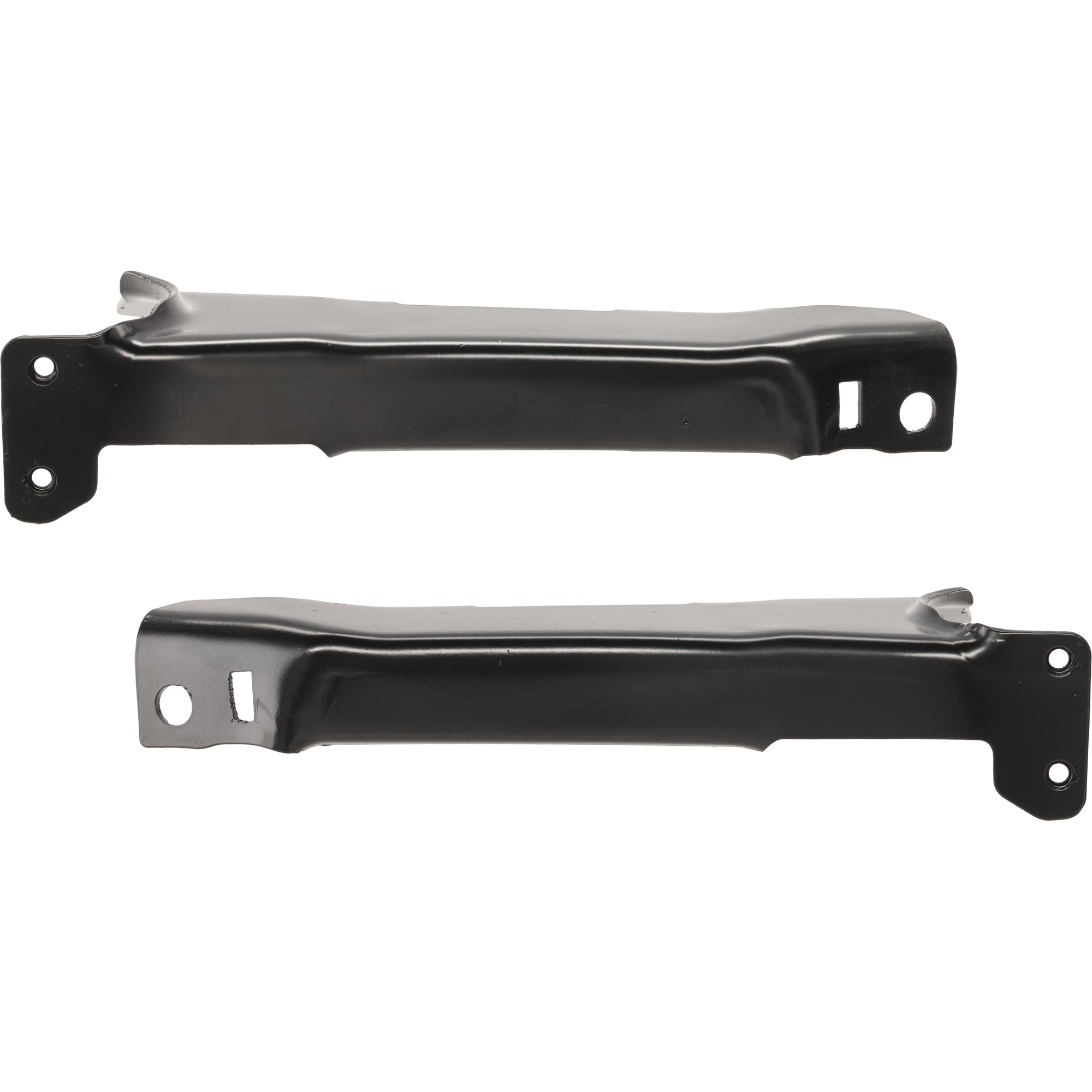 AM 7 SERIES 23-24 FRONT BUMPER BRACKET RH AND LH Impact Bar Brace Outer SKU SET RB01310081 OEM 51119463995-51119463996