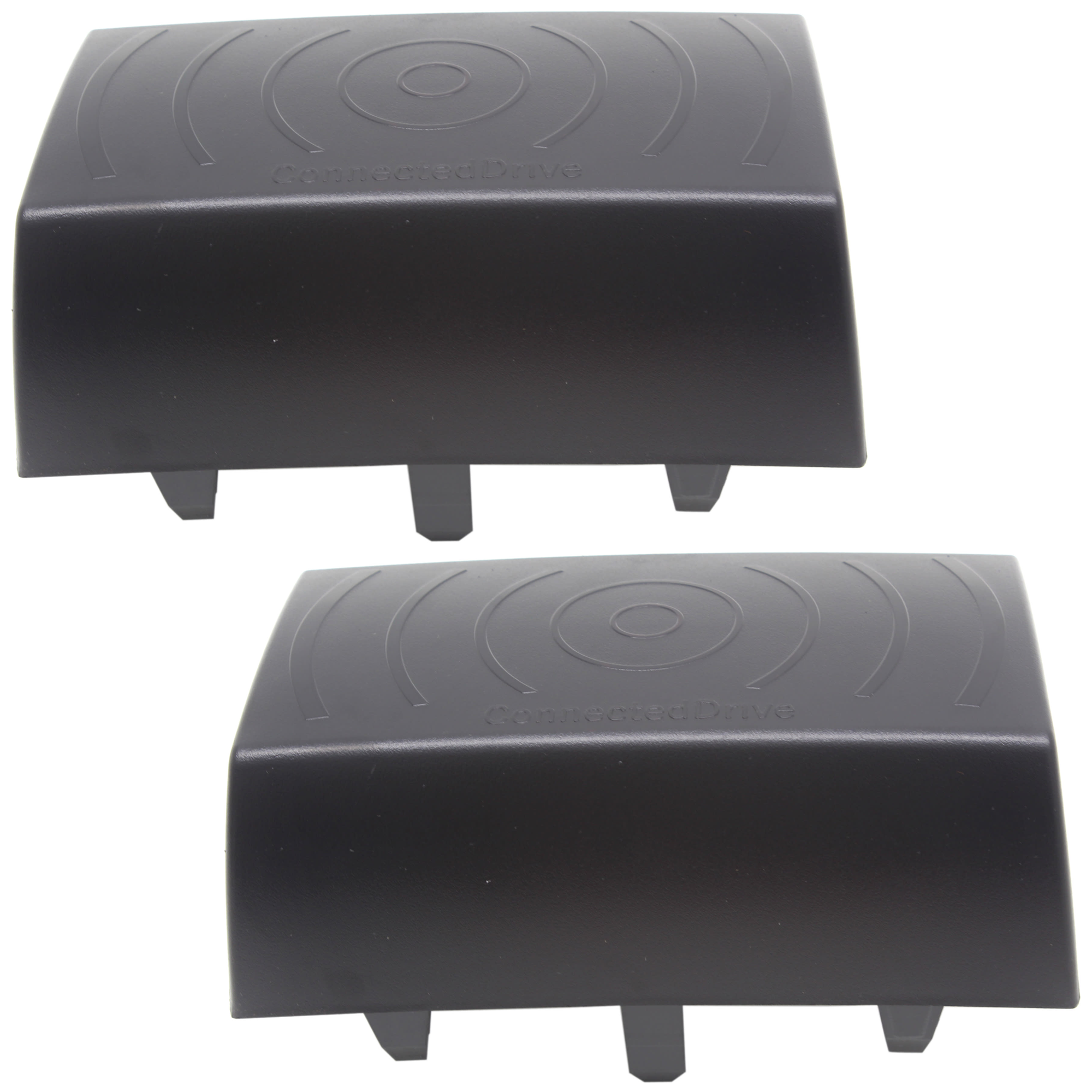 AM 3 SERIES 12-15 FRONT BUMPER TRIM RH AND LH Sensor Cover w o M Sport Package Sedan Wagon 14-15 SKU SET RB04030001-2