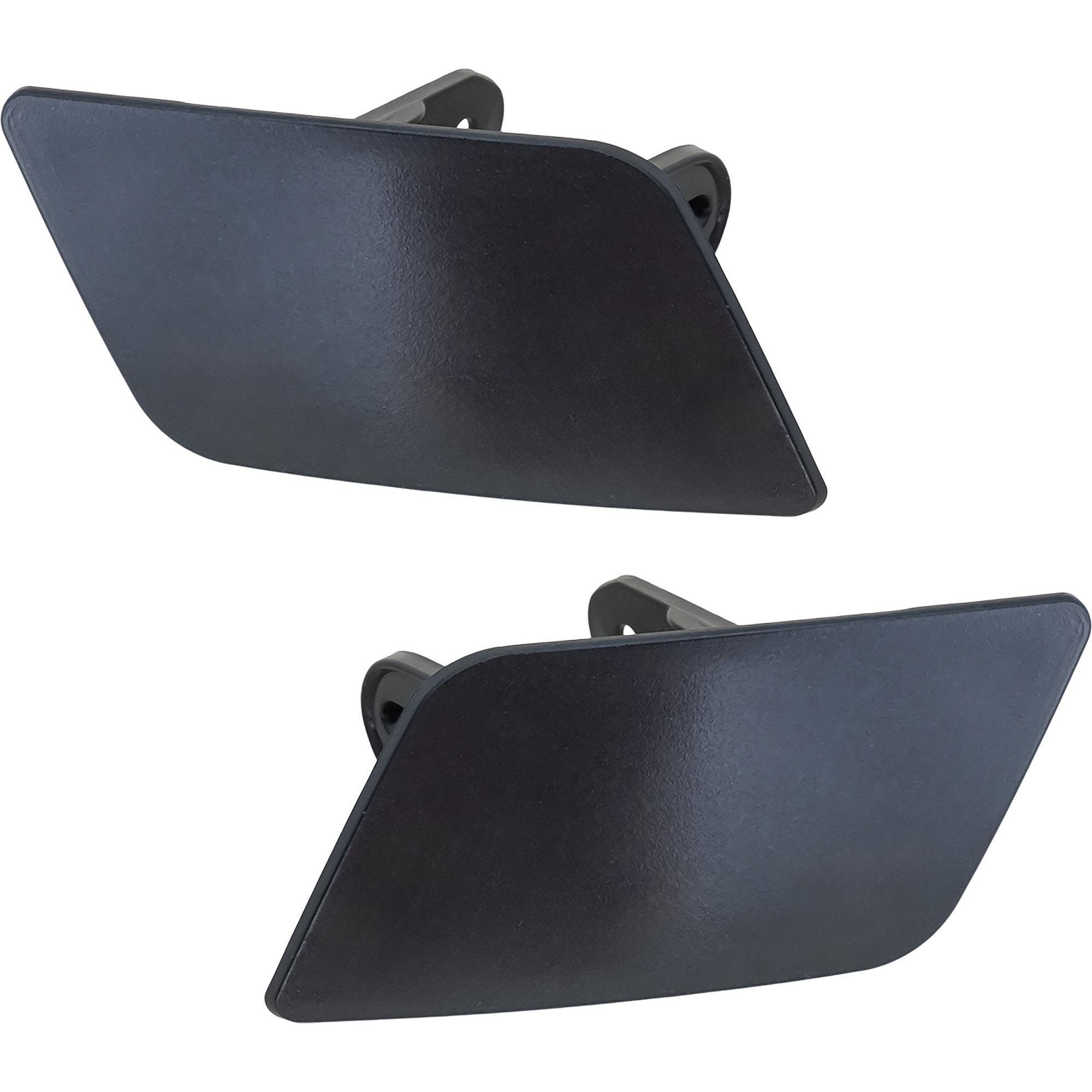 AM 3 SERIES 14-19 HEAD LAMP WASHER COVER RH AND LH w M Sport Package SKU SET RB11010015 Partslink BM1049116 BM1048116 OEM 51118062252-51118062251