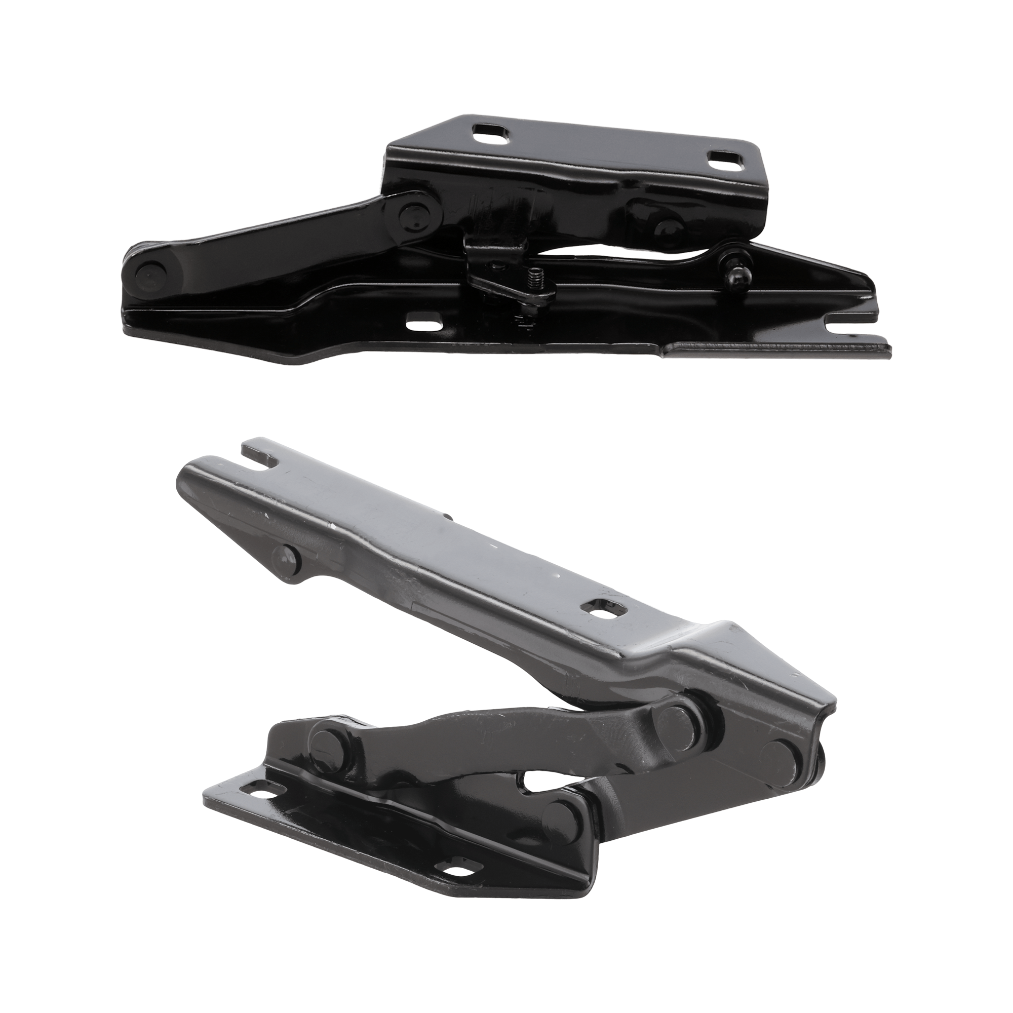 AM 5 SERIES 04-10 HOOD HINGE RH AND LH Steel SKU SET RB13030005 OEM 41617120276 PFM 41617120275 PF