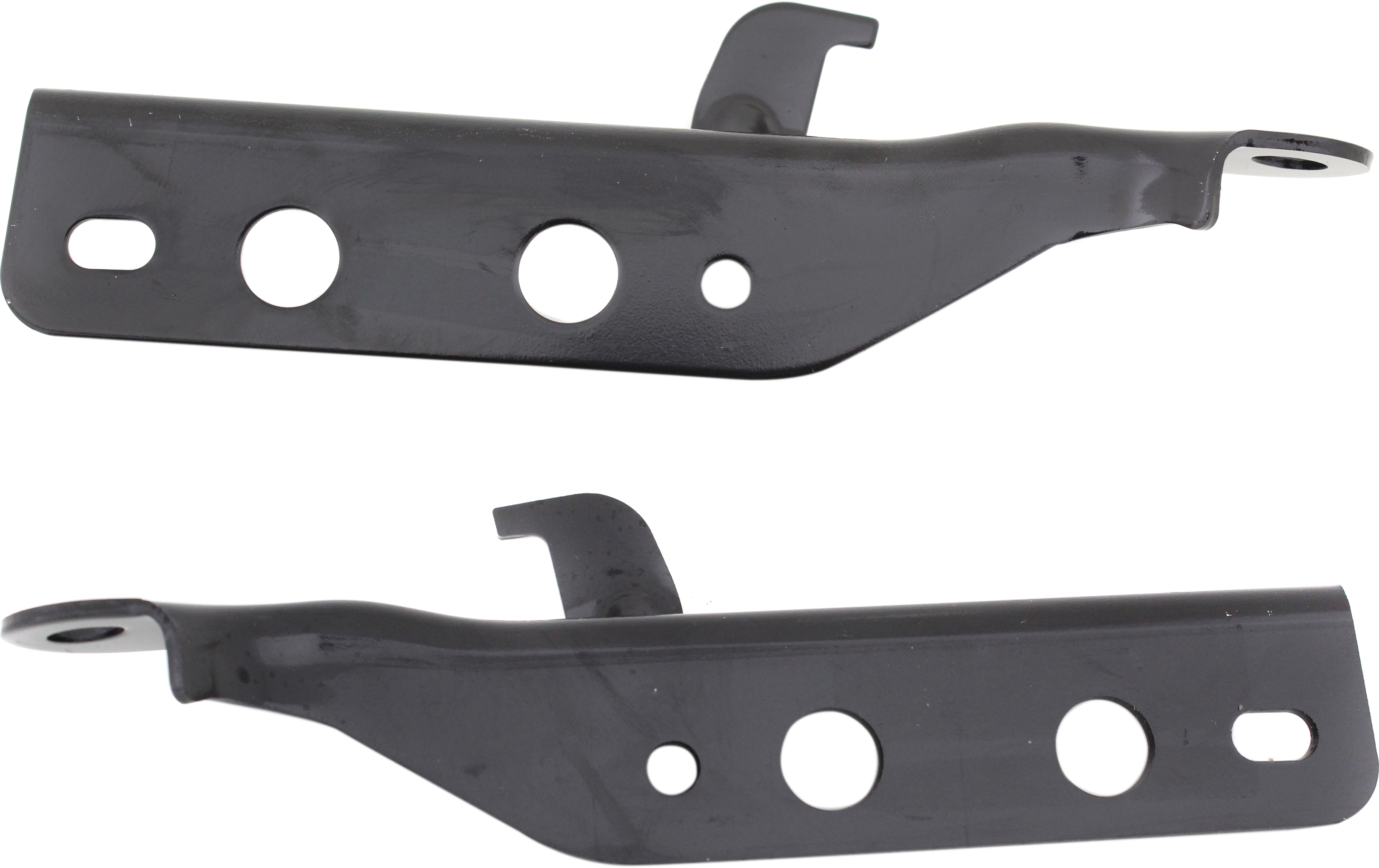 AM ENCLAVE 13-17 HOOD HINGE RH AND LH On Hood SKU SET RB13050001 Partslink GM1236183 GM1236182 OEM 22814935-22814934