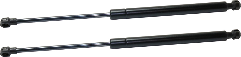 AM 3 SERIES 06-13 HOOD LIFT RH AND LH SKU SET RB13110001-2 OEM 51237129190-51237900795-512370