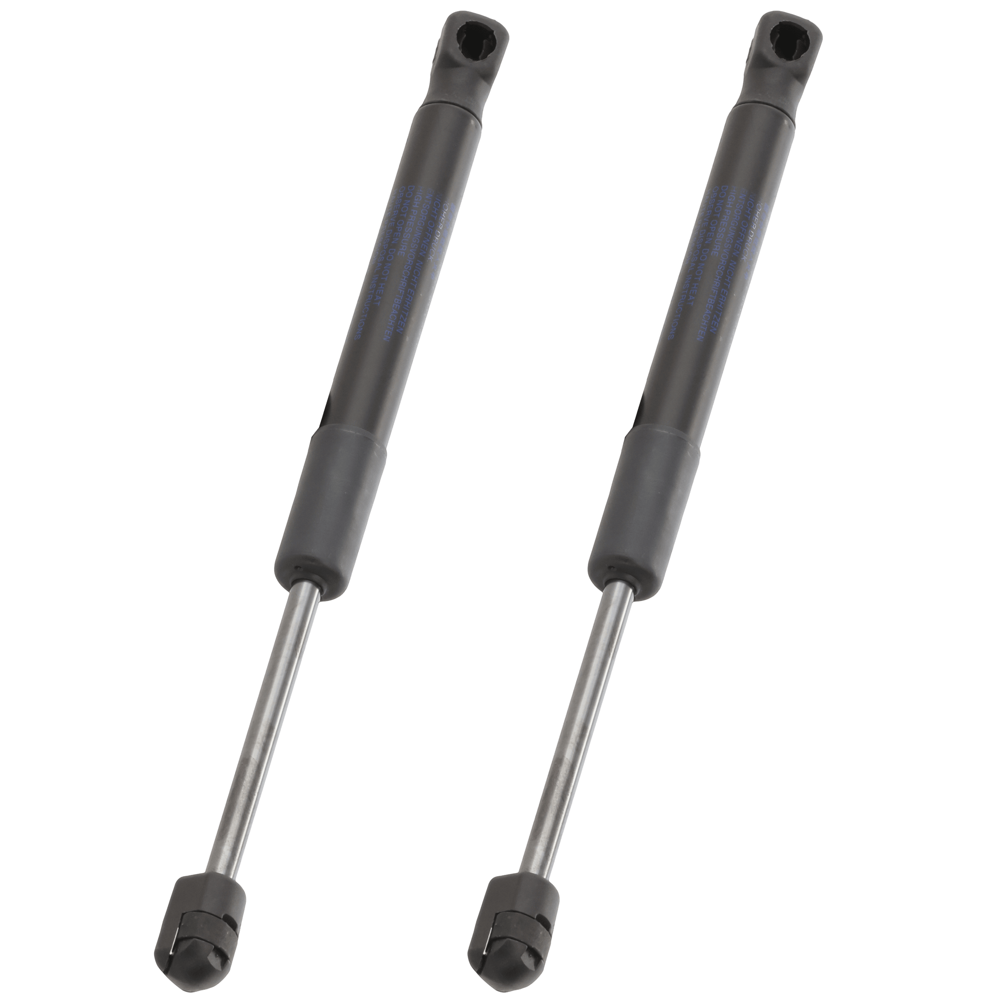 AM X3-18-23 X4-19-21 HOOD LIFT RH AND LH 30I M40I Models SKU SET RB13170002 Partslink BM1237126 OEM 51237397493