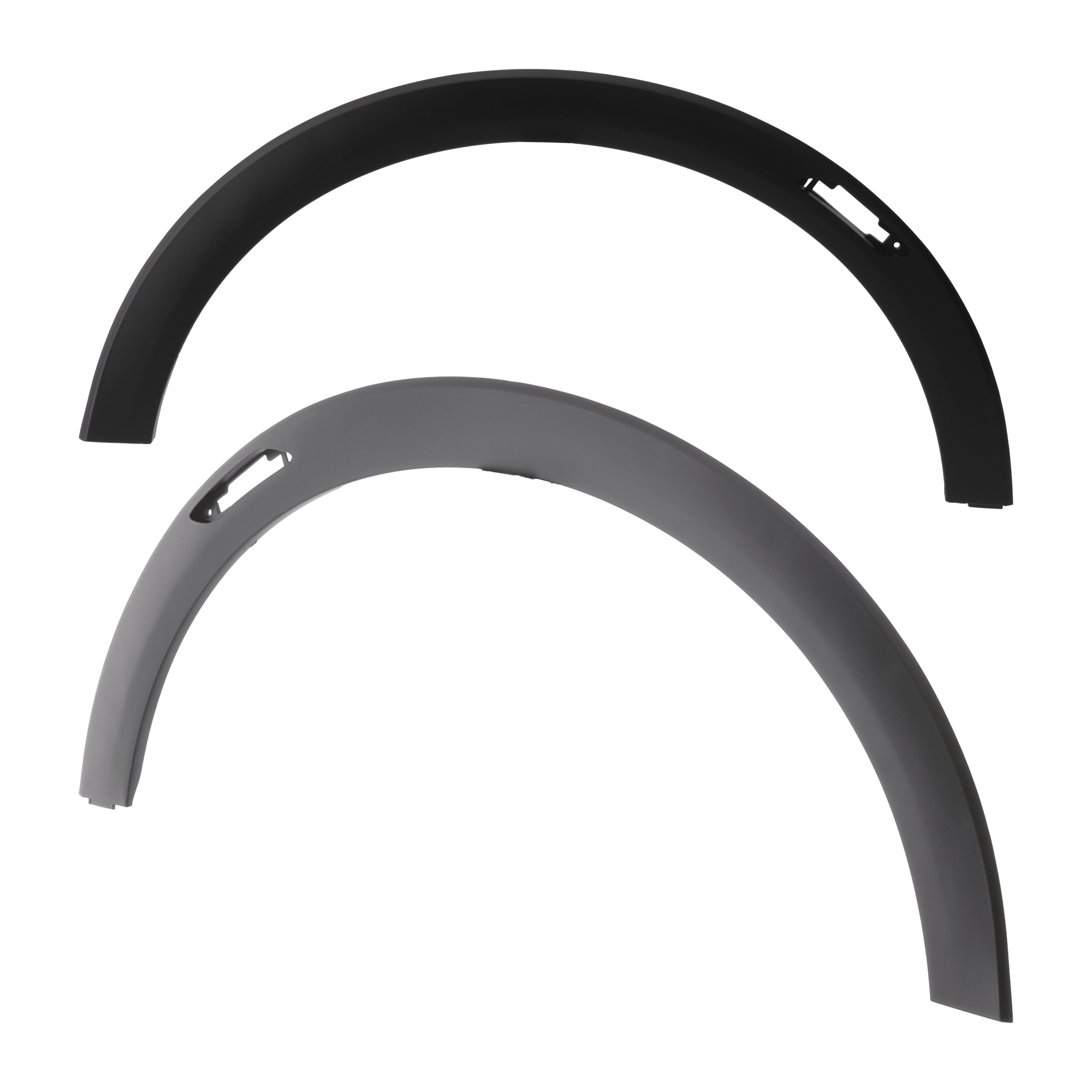 AM ENCORE GX 20-24 FRONT WHEEL OPENING MOLDING RH AND LH Primed SKU SET RB22130013 Partslink GM1290266 GM1291266 OEM 42810422-42770473-42810424-427