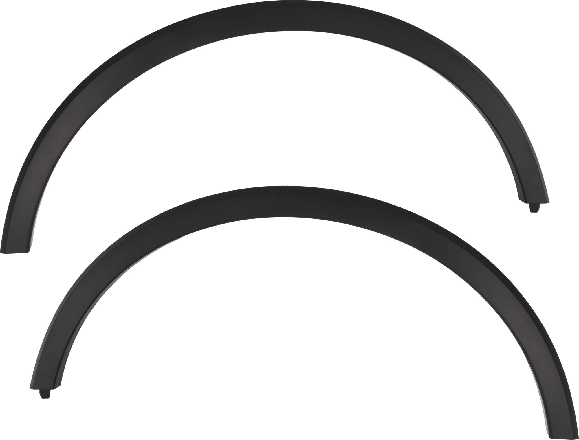 AM ENCORE 13-22 FRONT WHEEL OPENING MOLDING RH AND LH Paint to Match Plastic SKU SET RB22130017 Partslink GM1290247 GM1291247 OEM 95275468-95275469