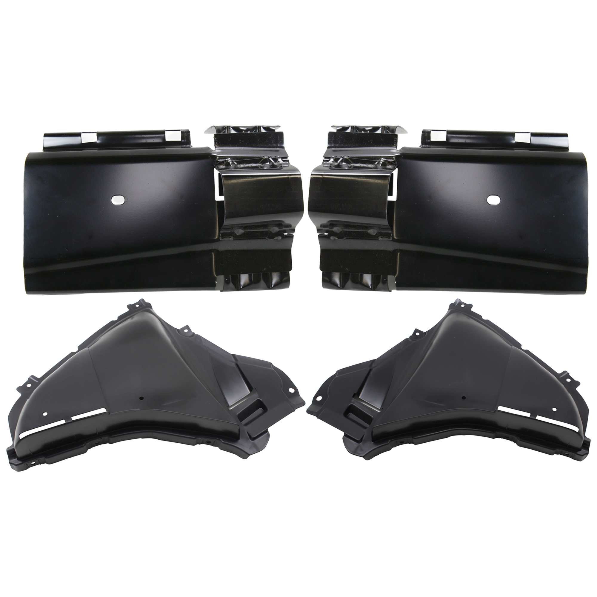 AM Fender Liner SKU SET RB22210037-4B