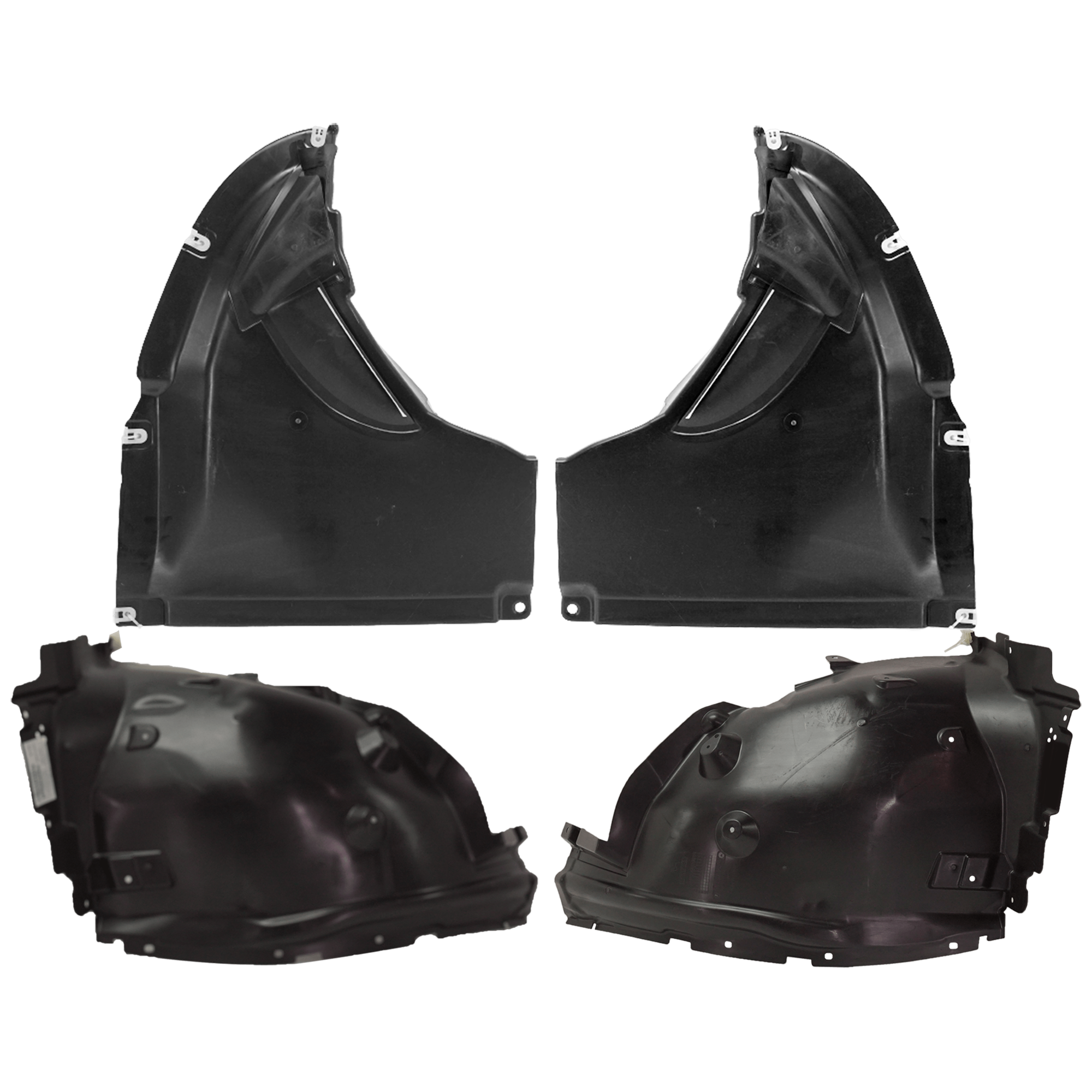 AM Fender Liner SKU SET RB22210043-4