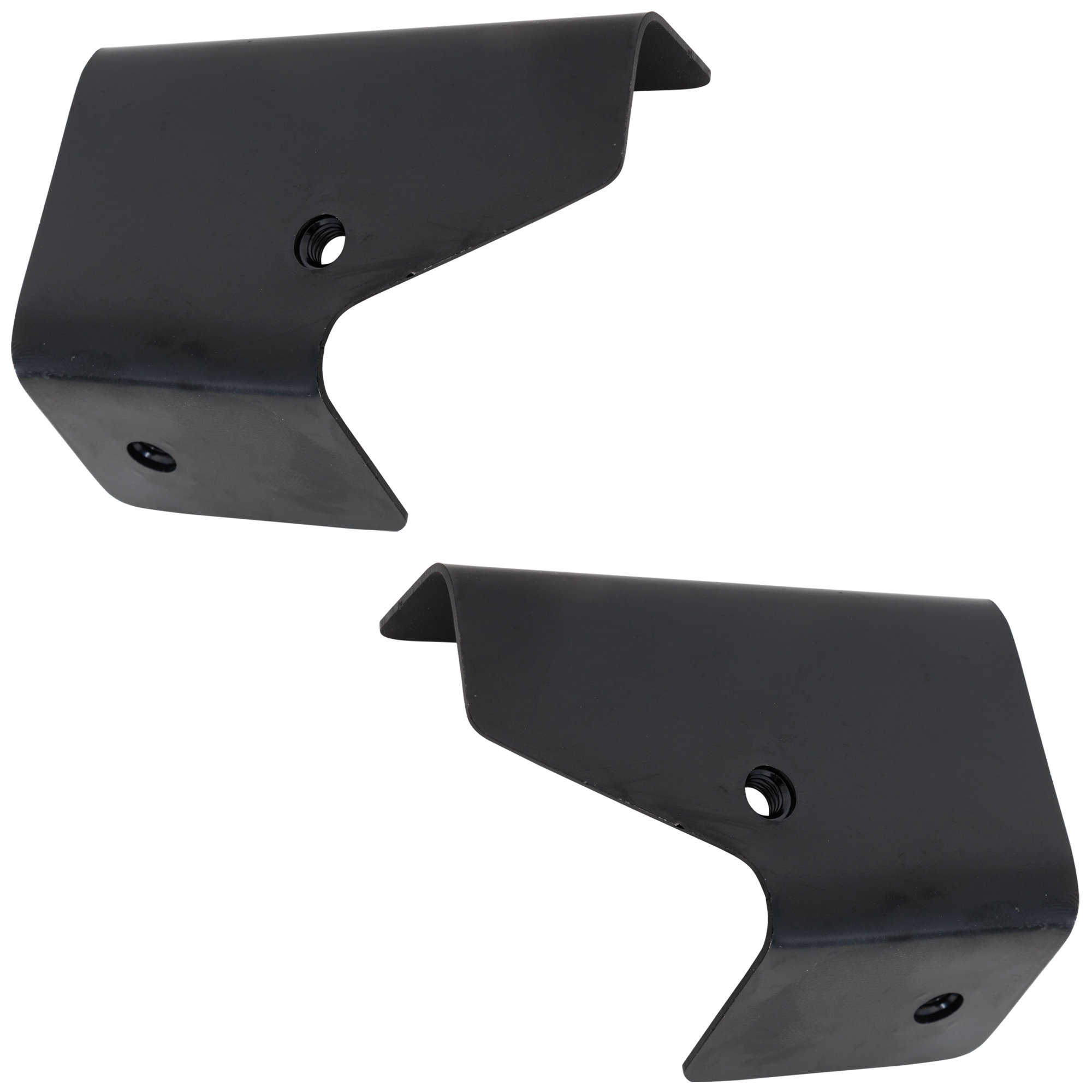 AM ENCORE TRAX 13-22 RADIATOR SUPPORT BRACKET RH AND LH Upper SKU SET RB25030009 Partslink GM1225427 GM1225426 OEM 95063695-95063694